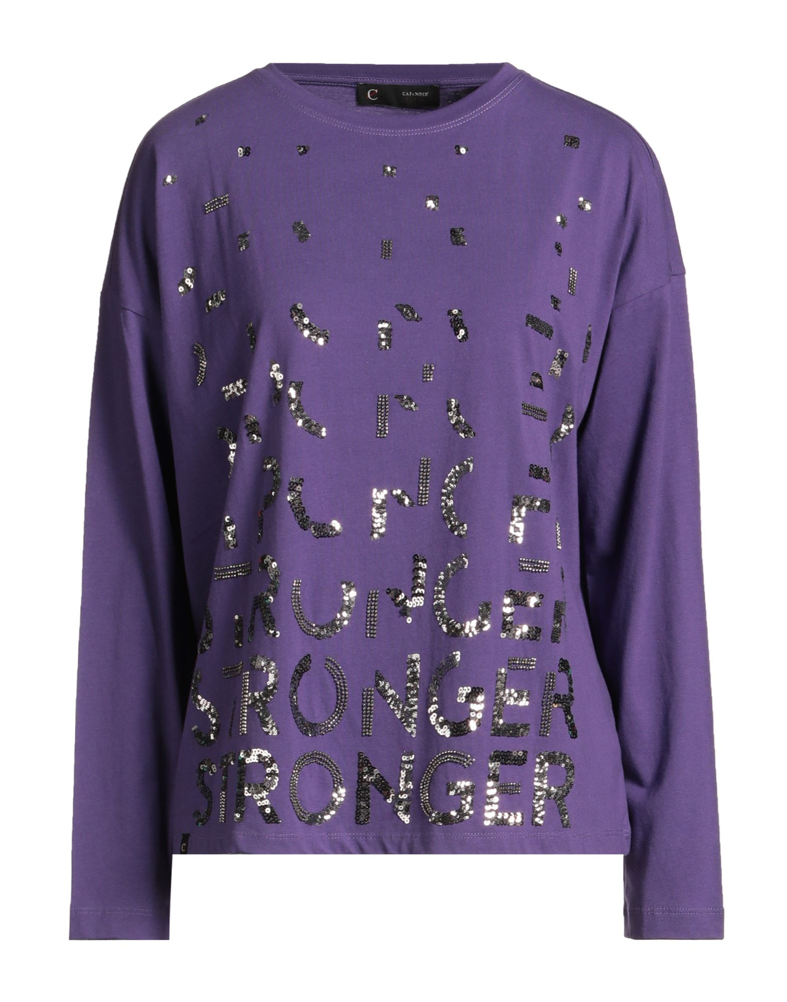  Cafènoir - Tops - T-shirts - On Yoox.com 
