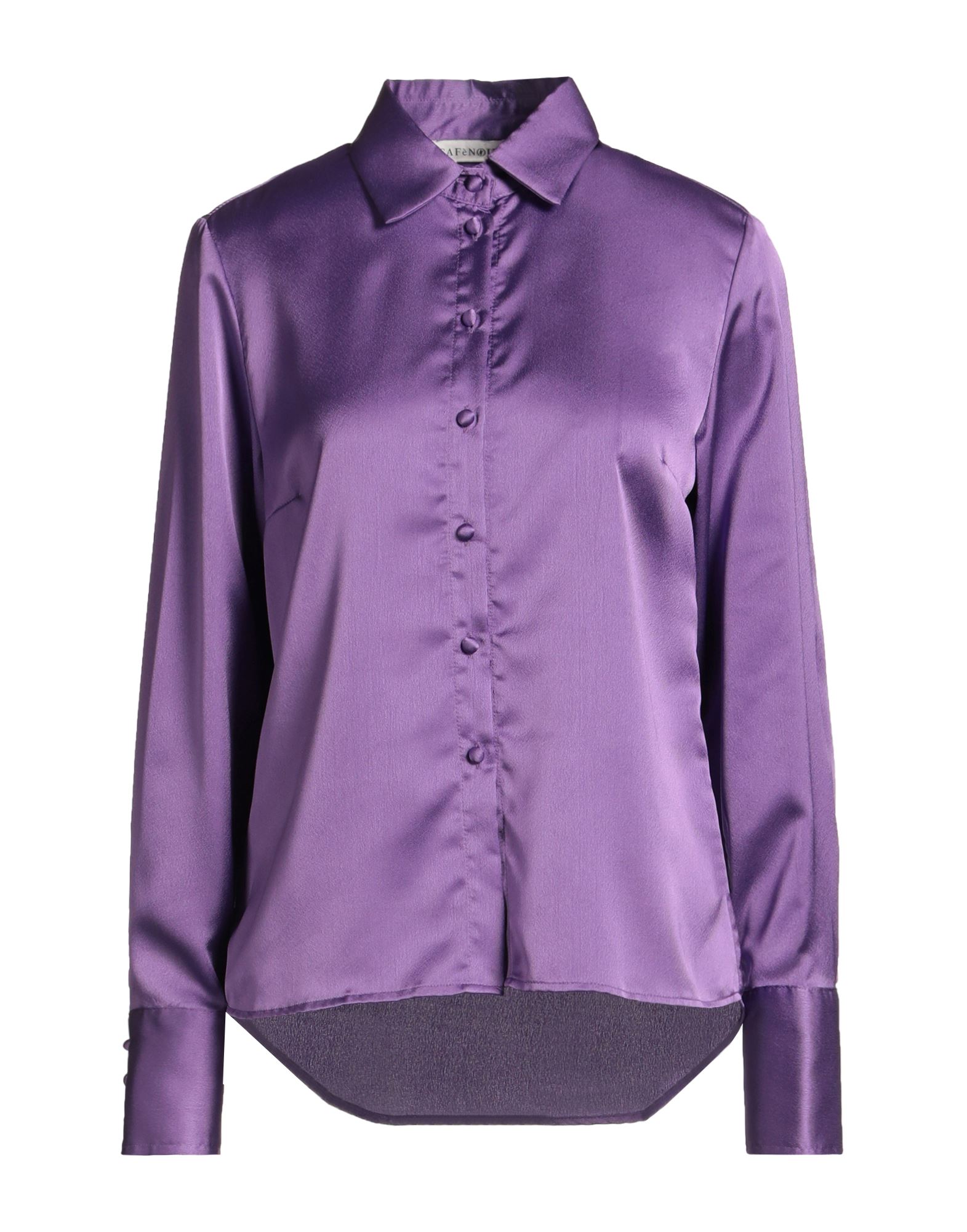  Cafènoir - Tops - Hemden - On Yoox.com 