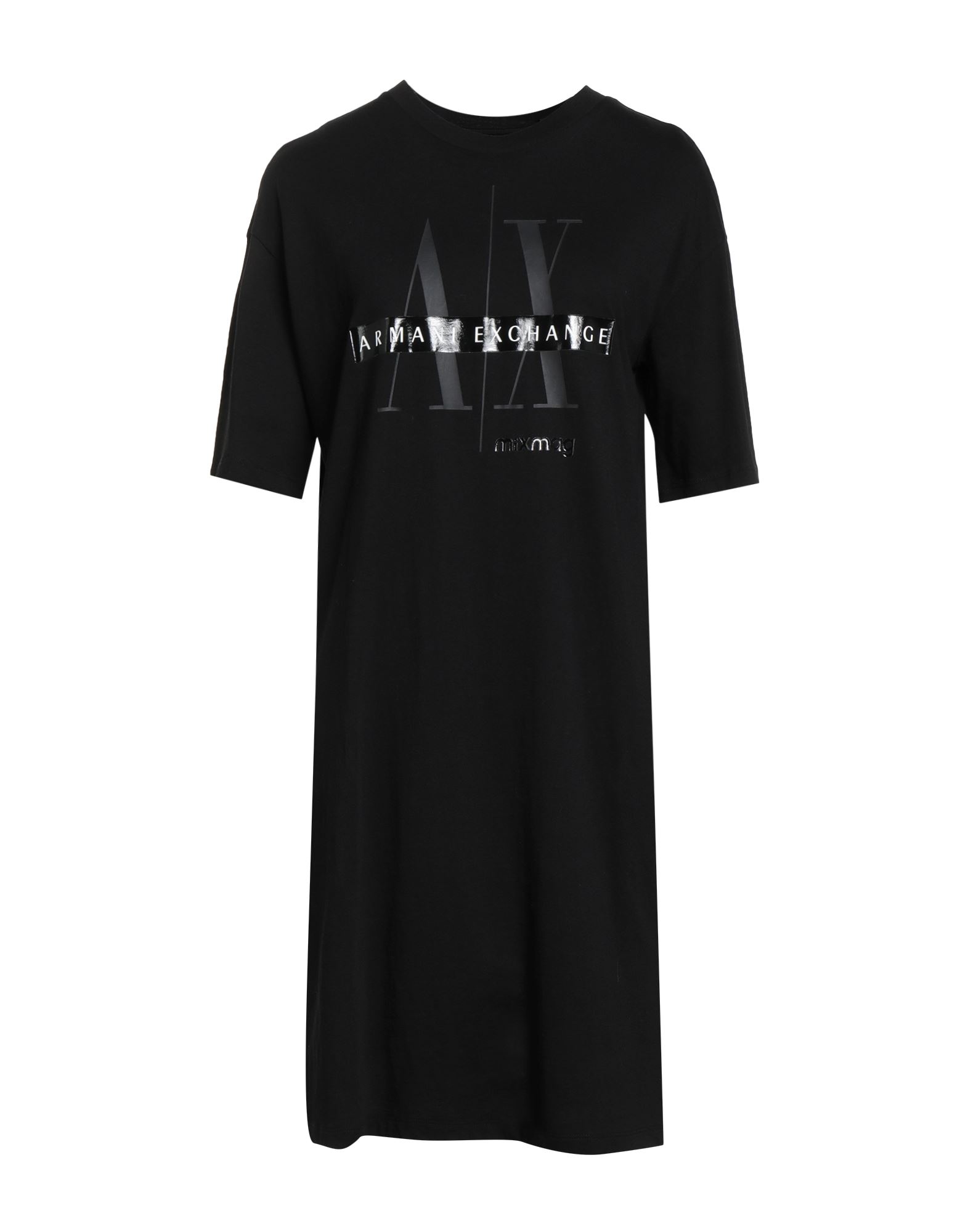ARMANI EXCHANGE ΦΟΡΕΜΑΤΑ Midi φόρεμα