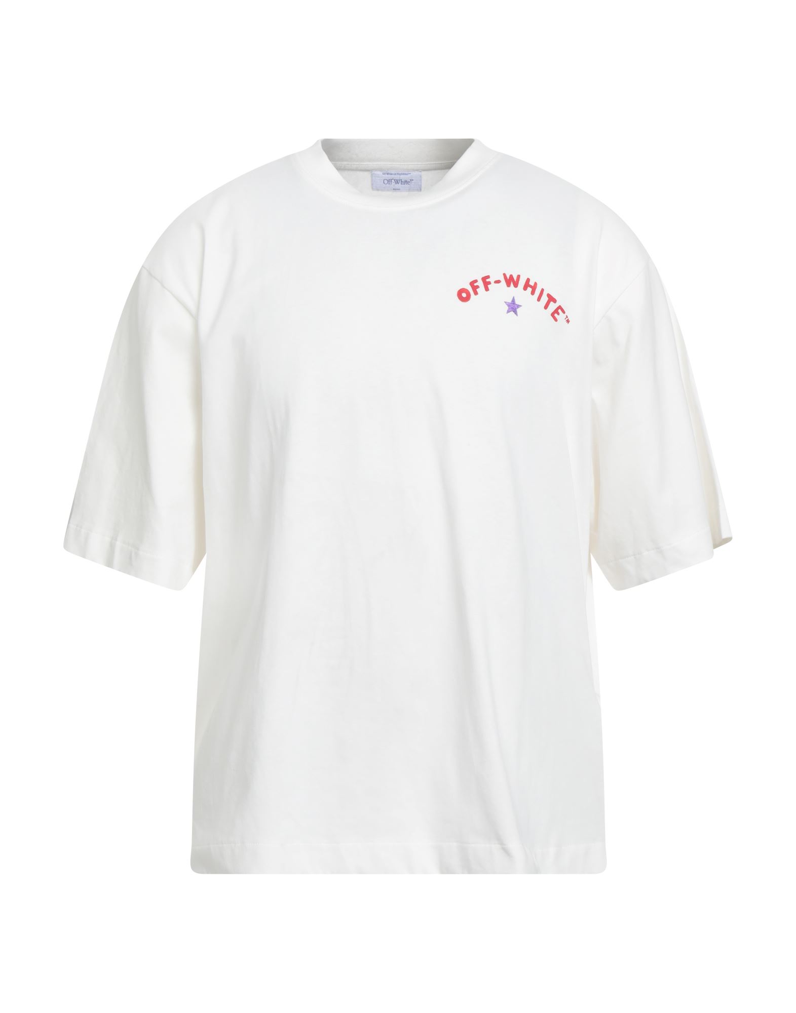 OFF-WHITE™ ΜΠΛΟΥΖΑΚΙΑ T-shirt