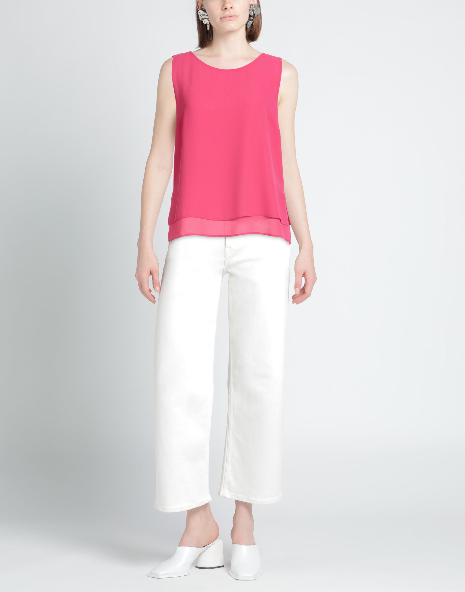  Clips - Tops - Tops - On Yoox.com 
