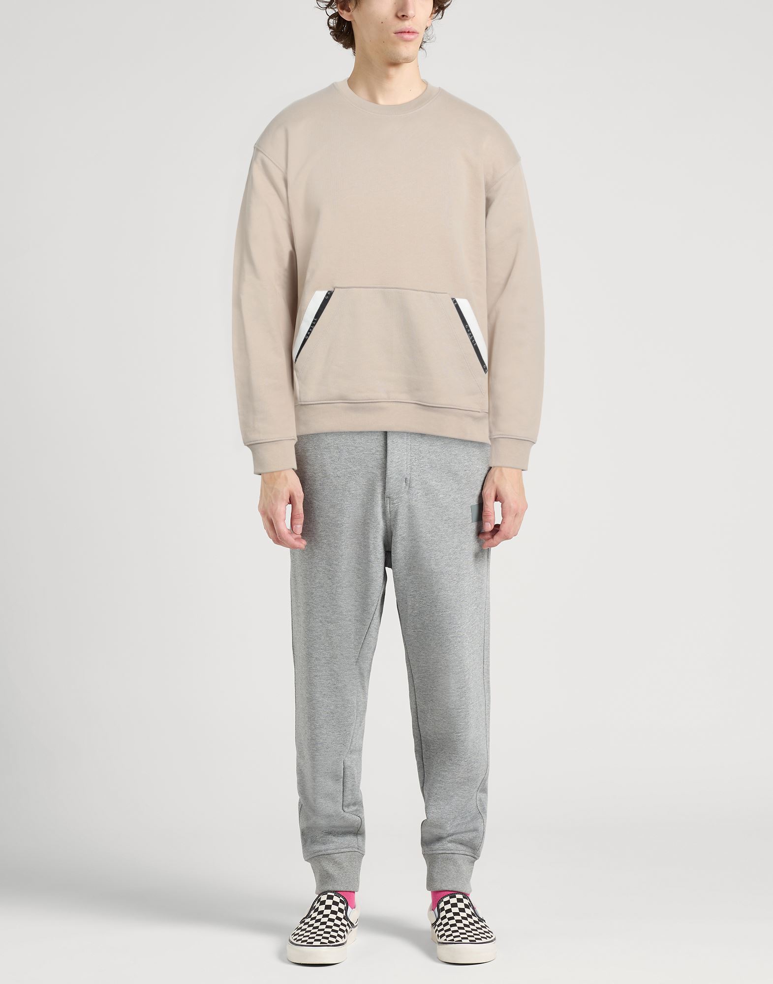  Gaëlle Paris - Tops - Sweatshirts - On Yoox.com 