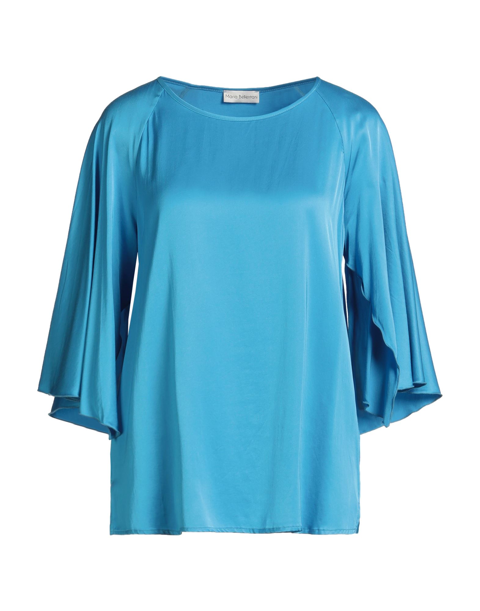 Maria Bellentani - Camisetas Y Tops - Tops - On Yoox.com 