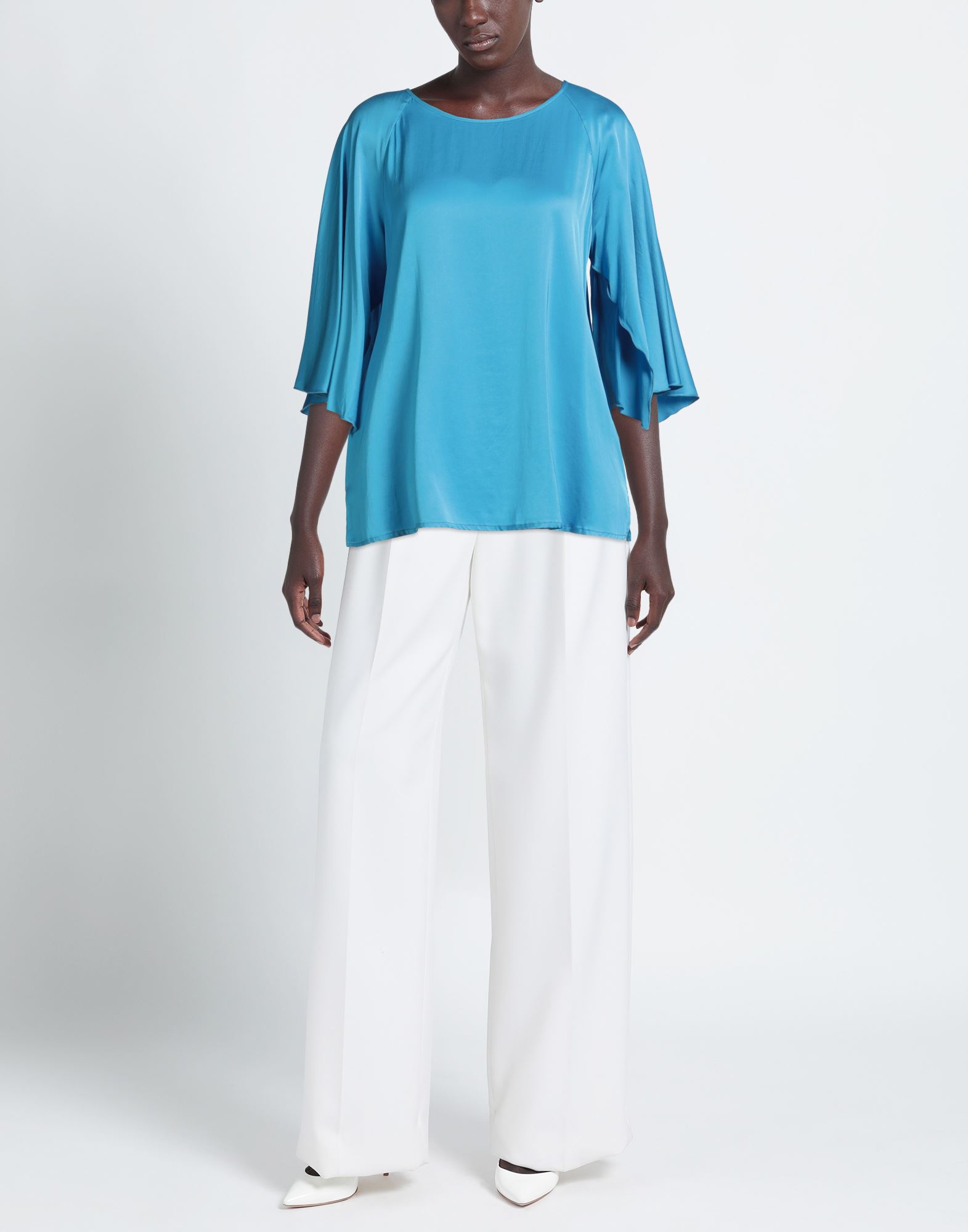  Maria Bellentani - Camisetas Y Tops - Tops - On Yoox.com 