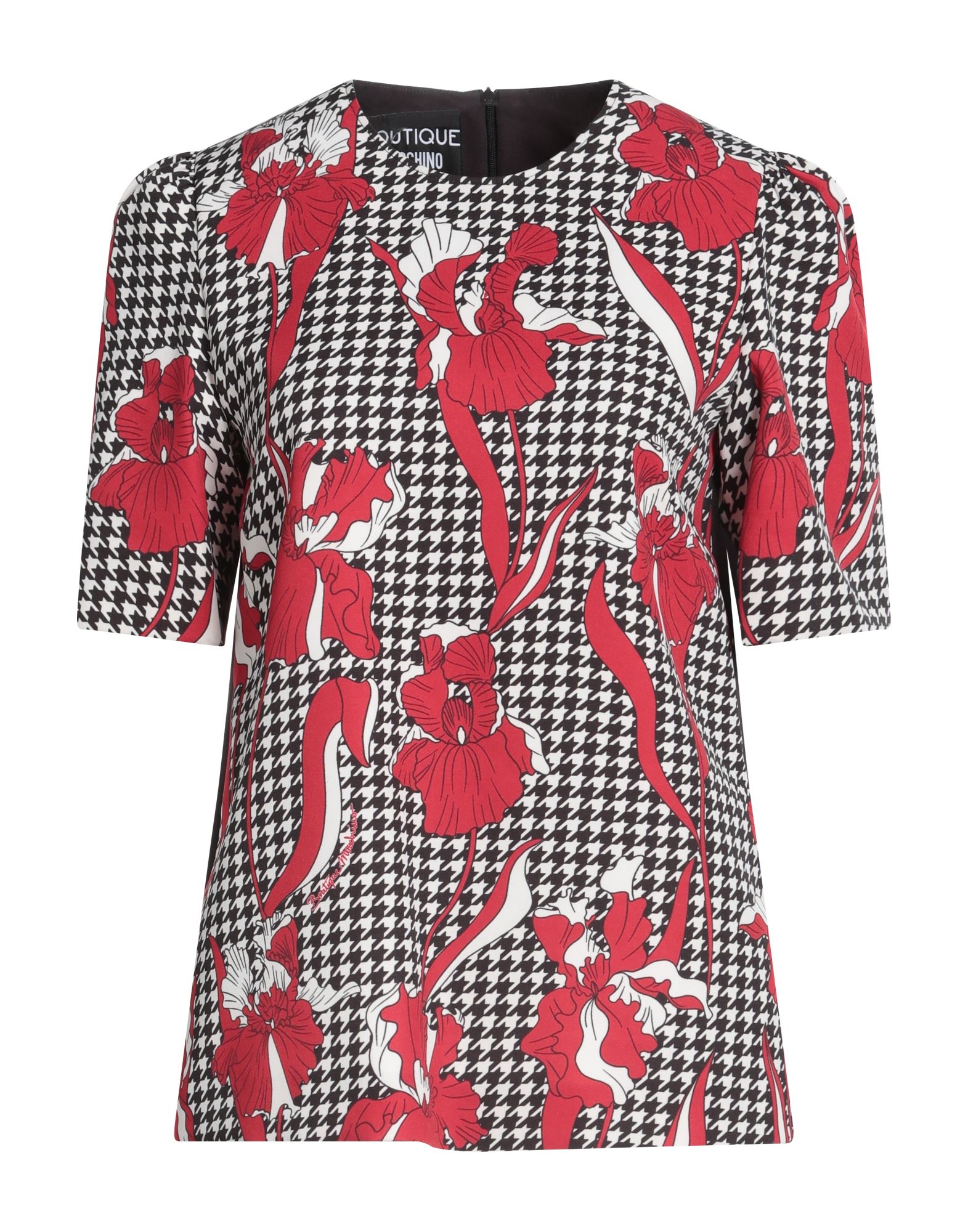  Boutique Moschino - Tops - Tops - On Yoox.com 