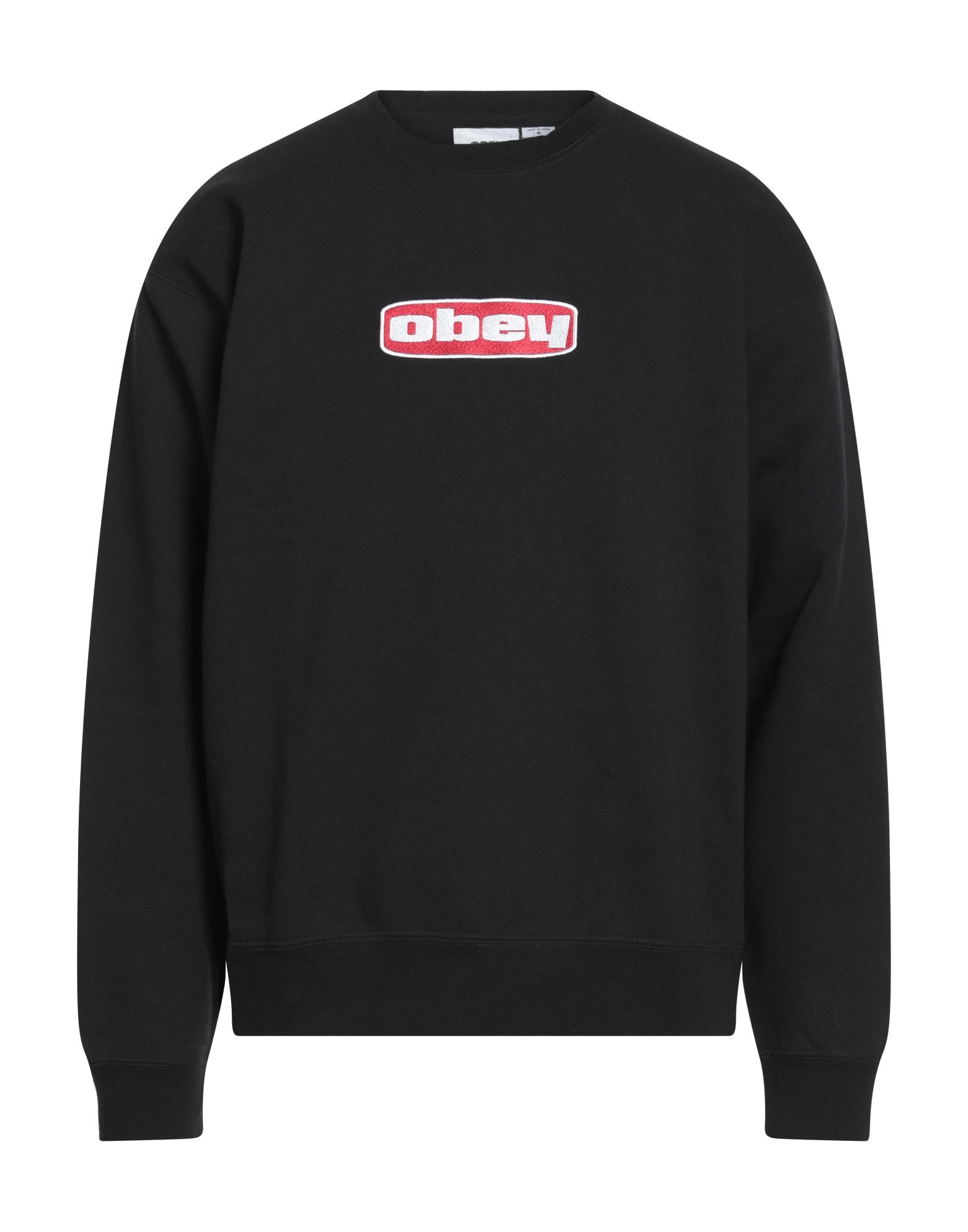  Obey - Camisetas Y Tops - Sudaderas - On Yoox.com 