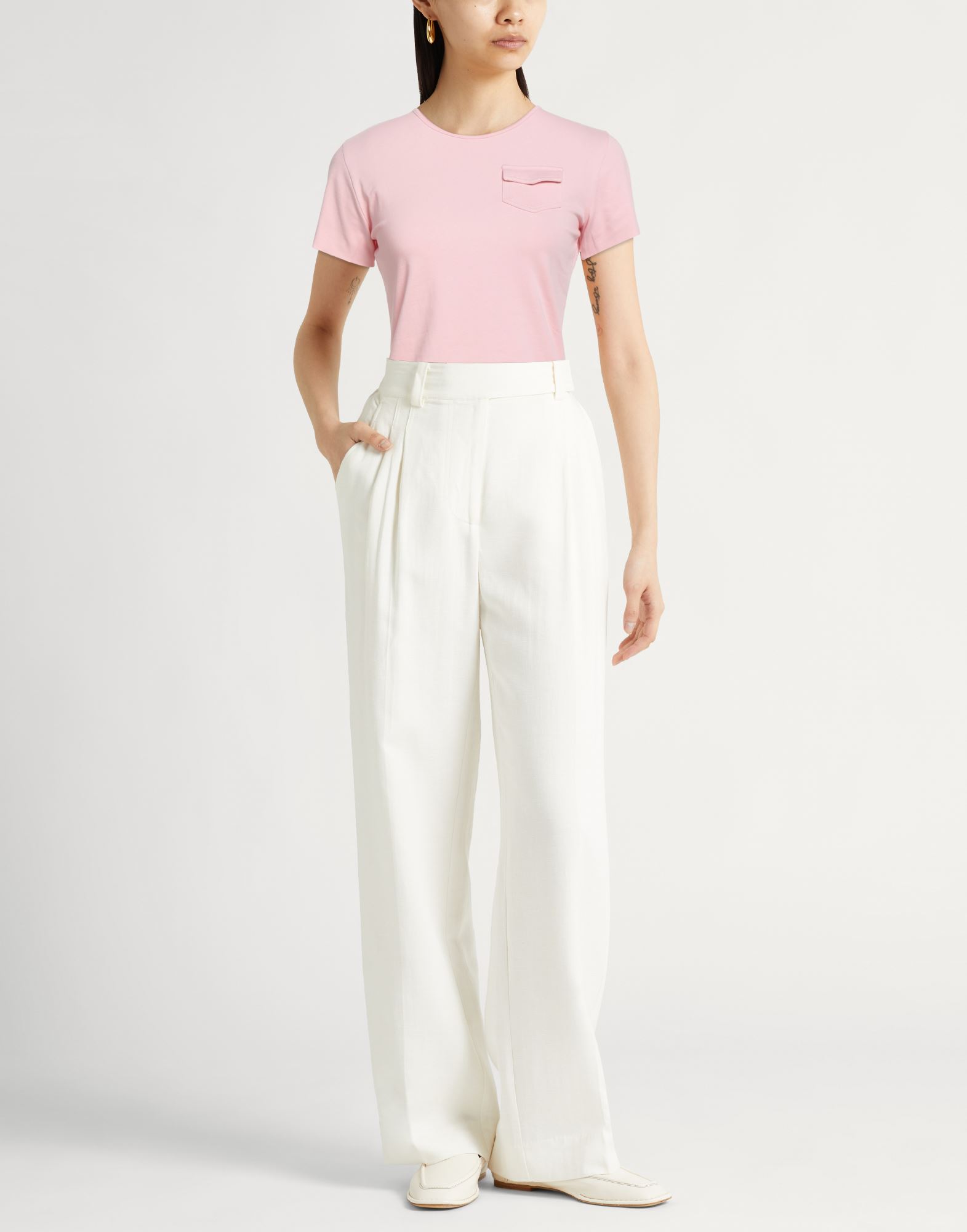  Dorothee Schumacher - Tops - T-shirts - On Yoox.com 