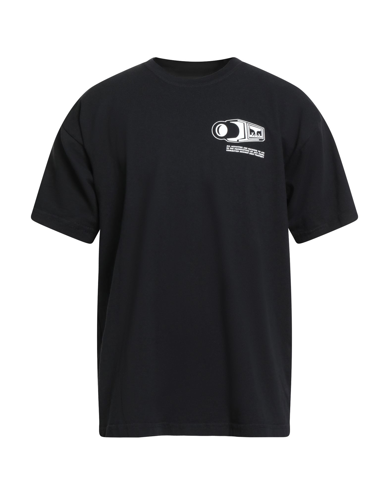OBEY ΜΠΛΟΥΖΑΚΙΑ T-shirt