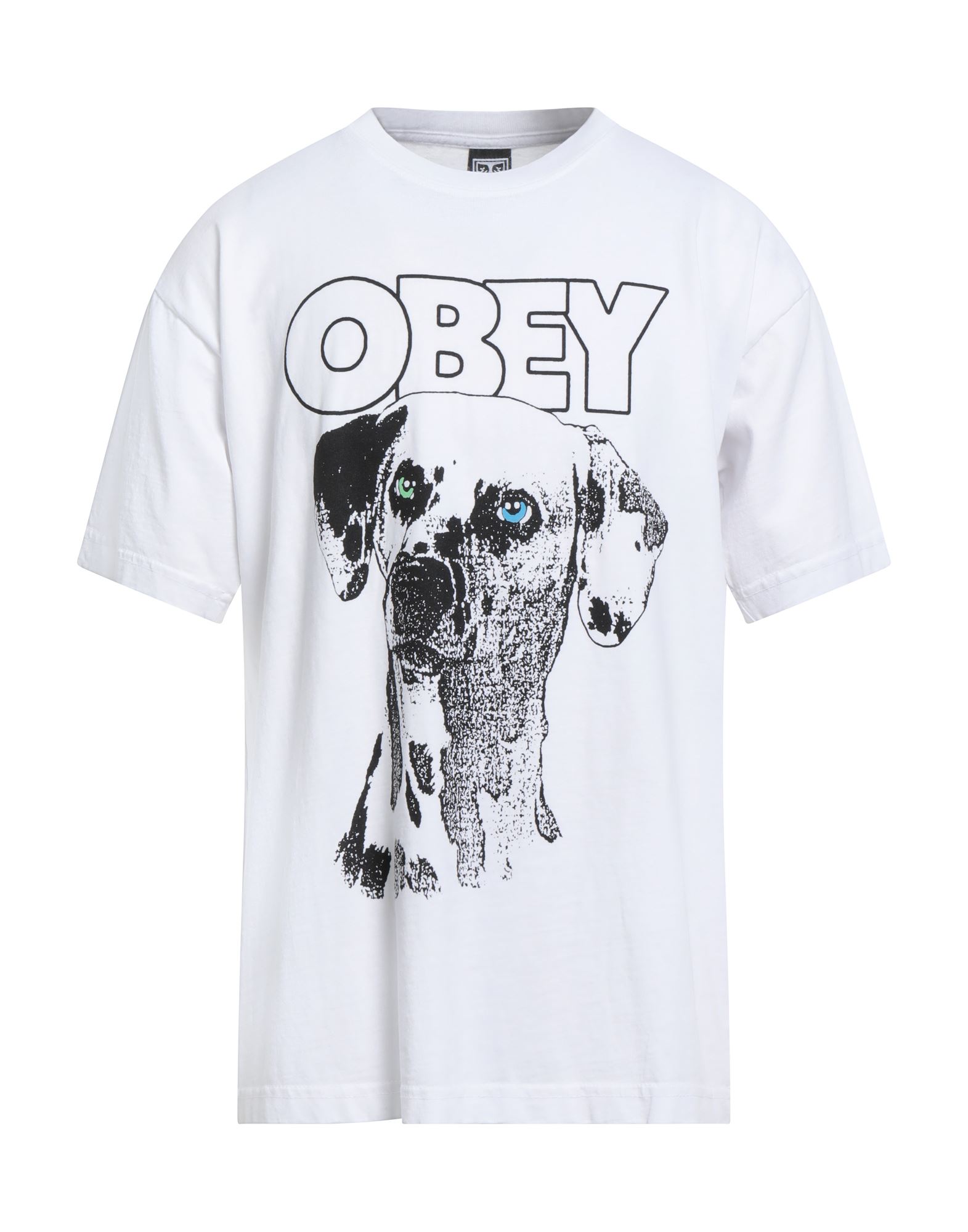 OBEY ΜΠΛΟΥΖΑΚΙΑ T-shirt