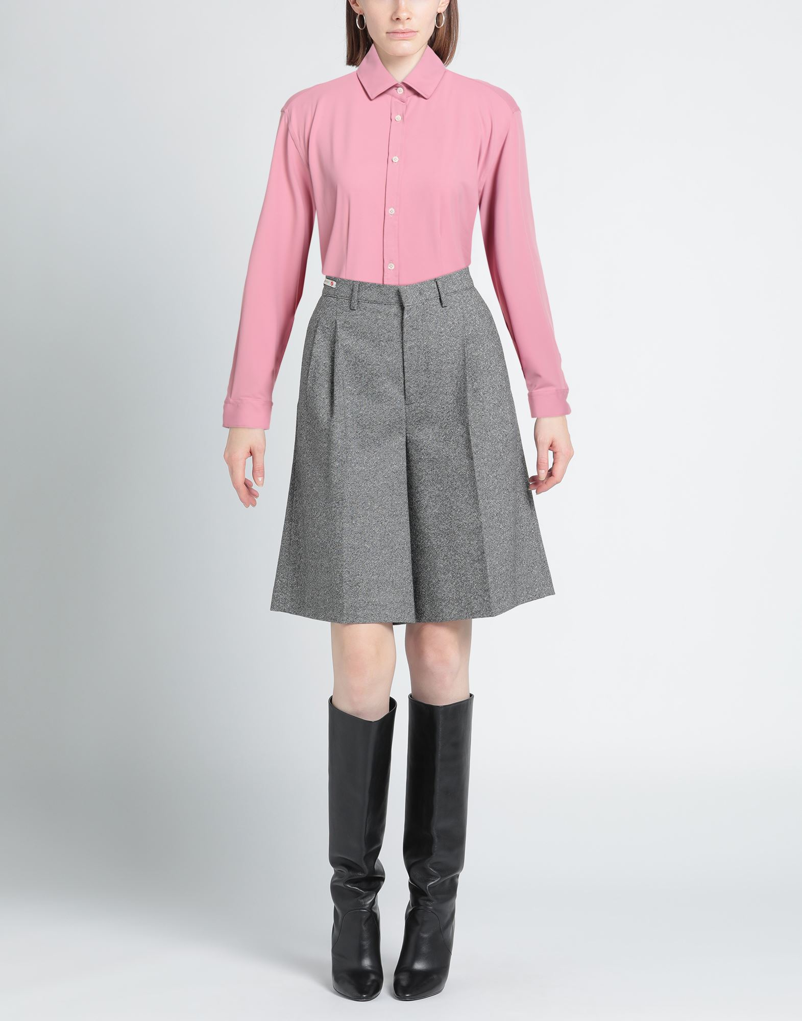 920 Italian Style - Tops - Hemden - On Yoox.com 