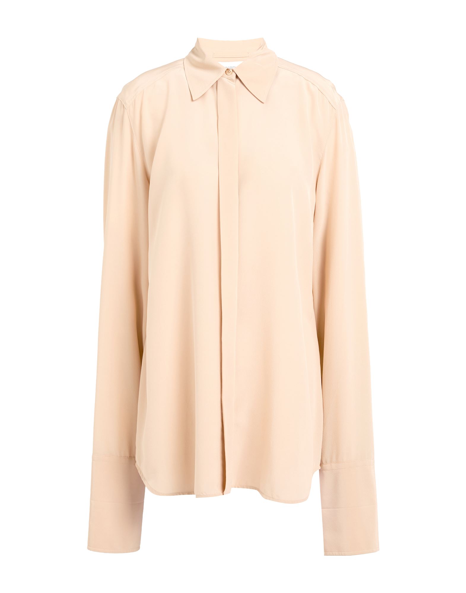 SPORTMAX SPORTMAX ΜΠΛΟΥΖΑΚΙΑ Πουκάμισο