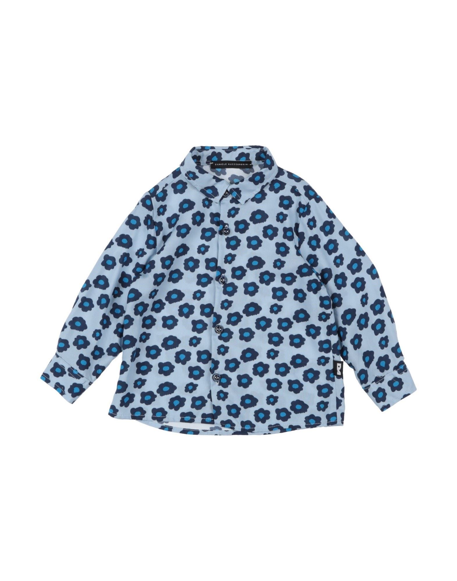  Daniele Alessandrini - Tops - Hemden - On Yoox.com 