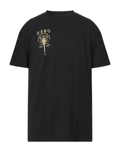 Camiseta Hombre Negro M,S,XL Hombre