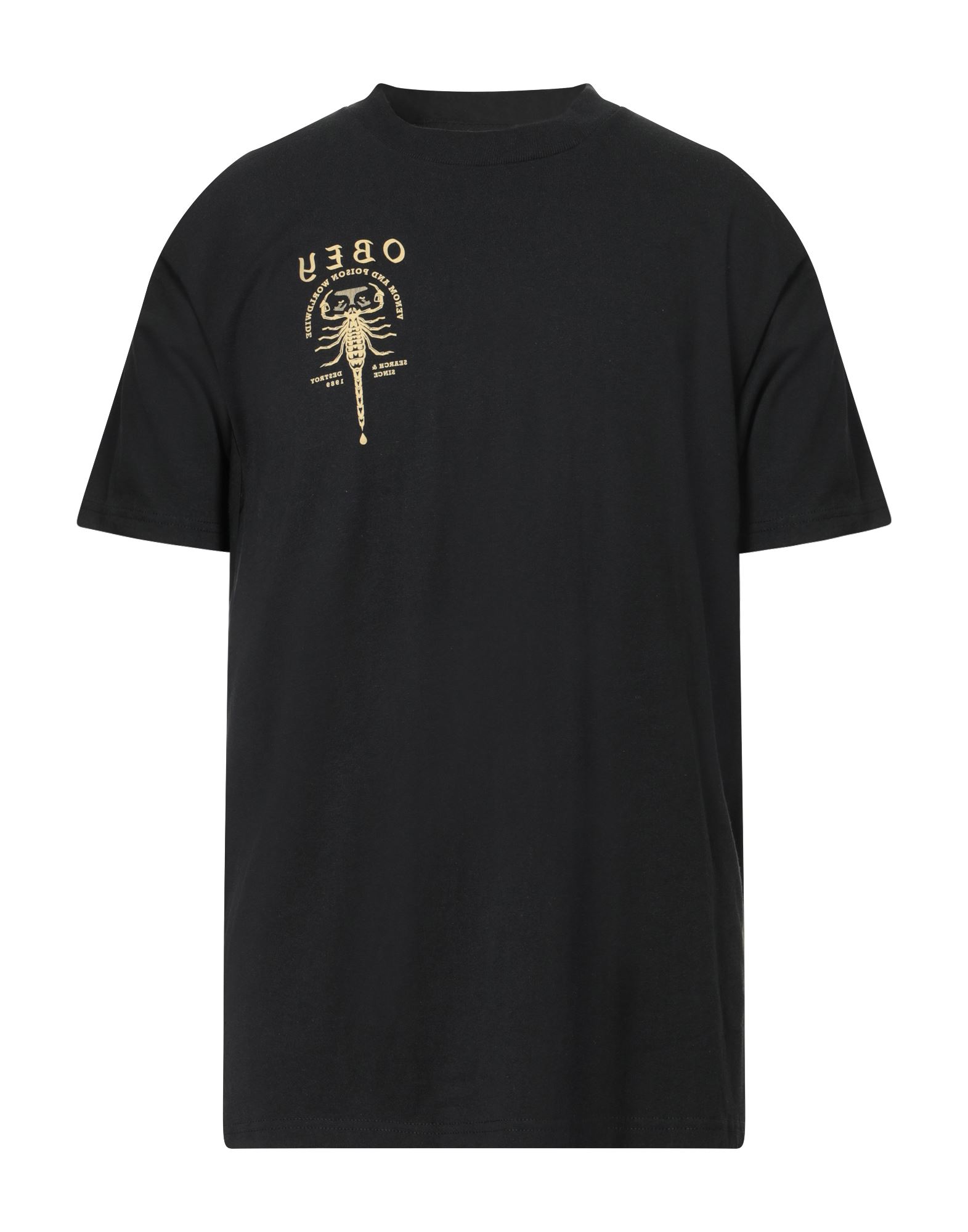 OBEY ΜΠΛΟΥΖΑΚΙΑ T-shirt