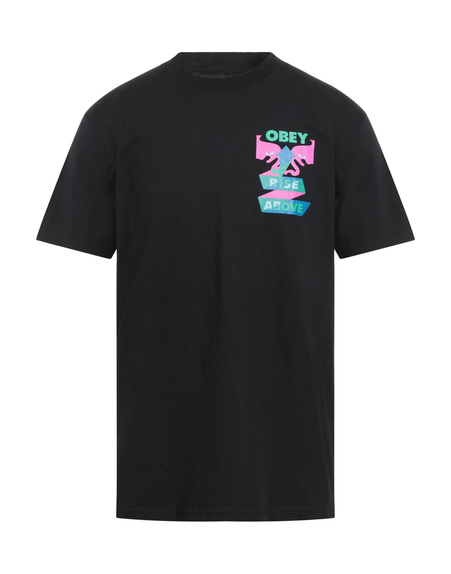 OBEY ΜΠΛΟΥΖΑΚΙΑ T-shirt