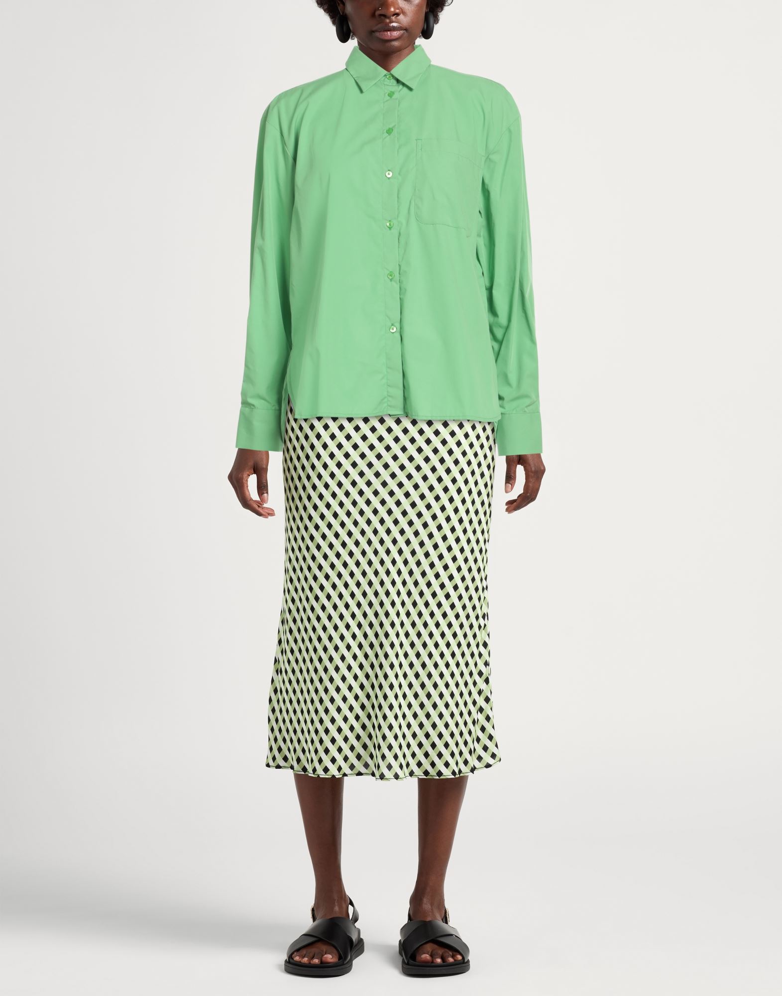  Max&co. - Tops - Hemden - On Yoox.com 