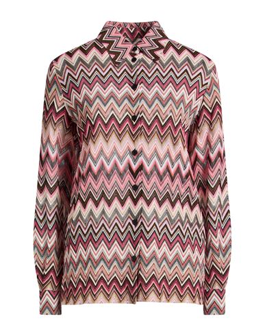 Hemd Damen Fuchsia 32,34,36 Damen