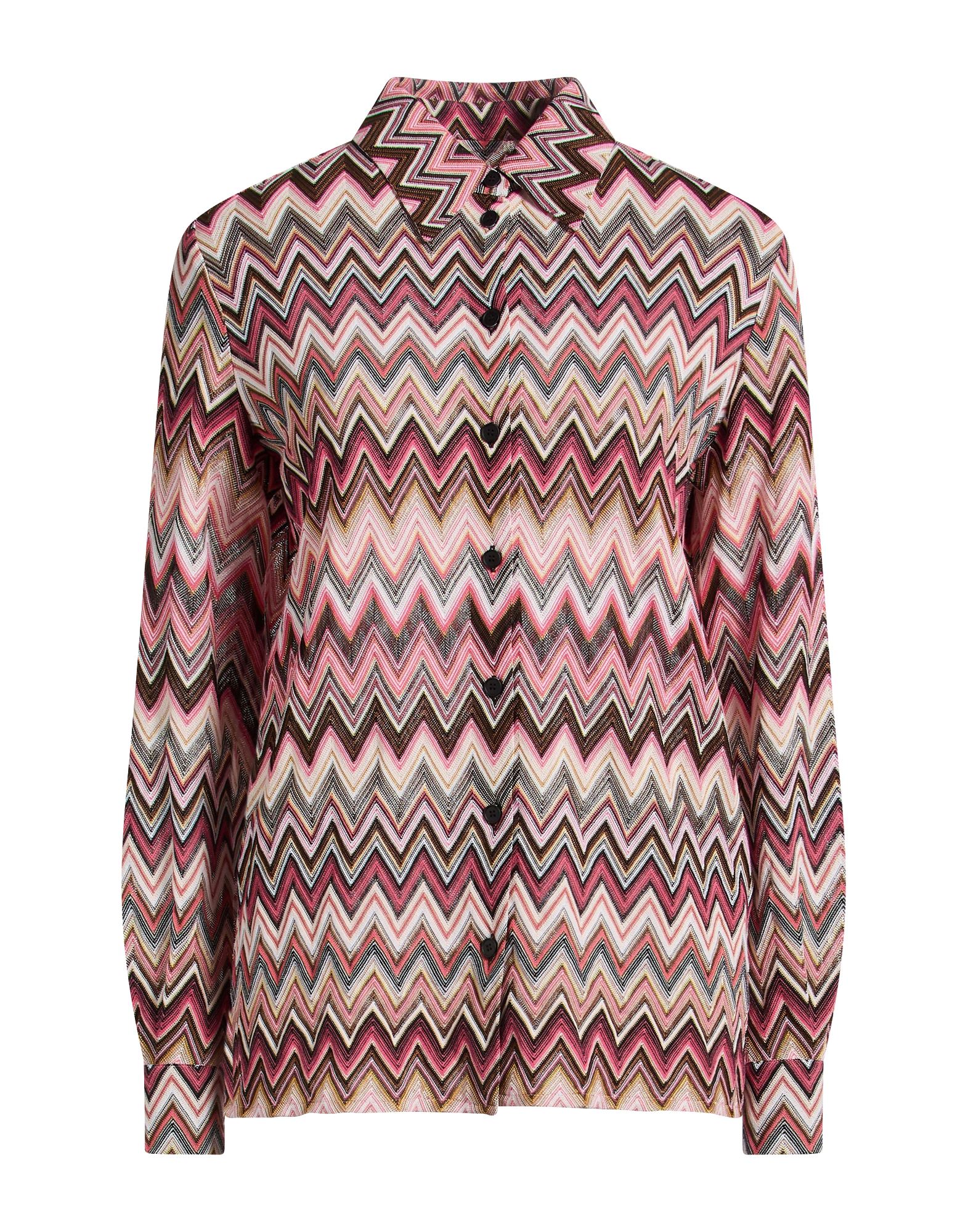 MISSONI MISSONI ΜΠΛΟΥΖΑΚΙΑ Πουκάμισο
