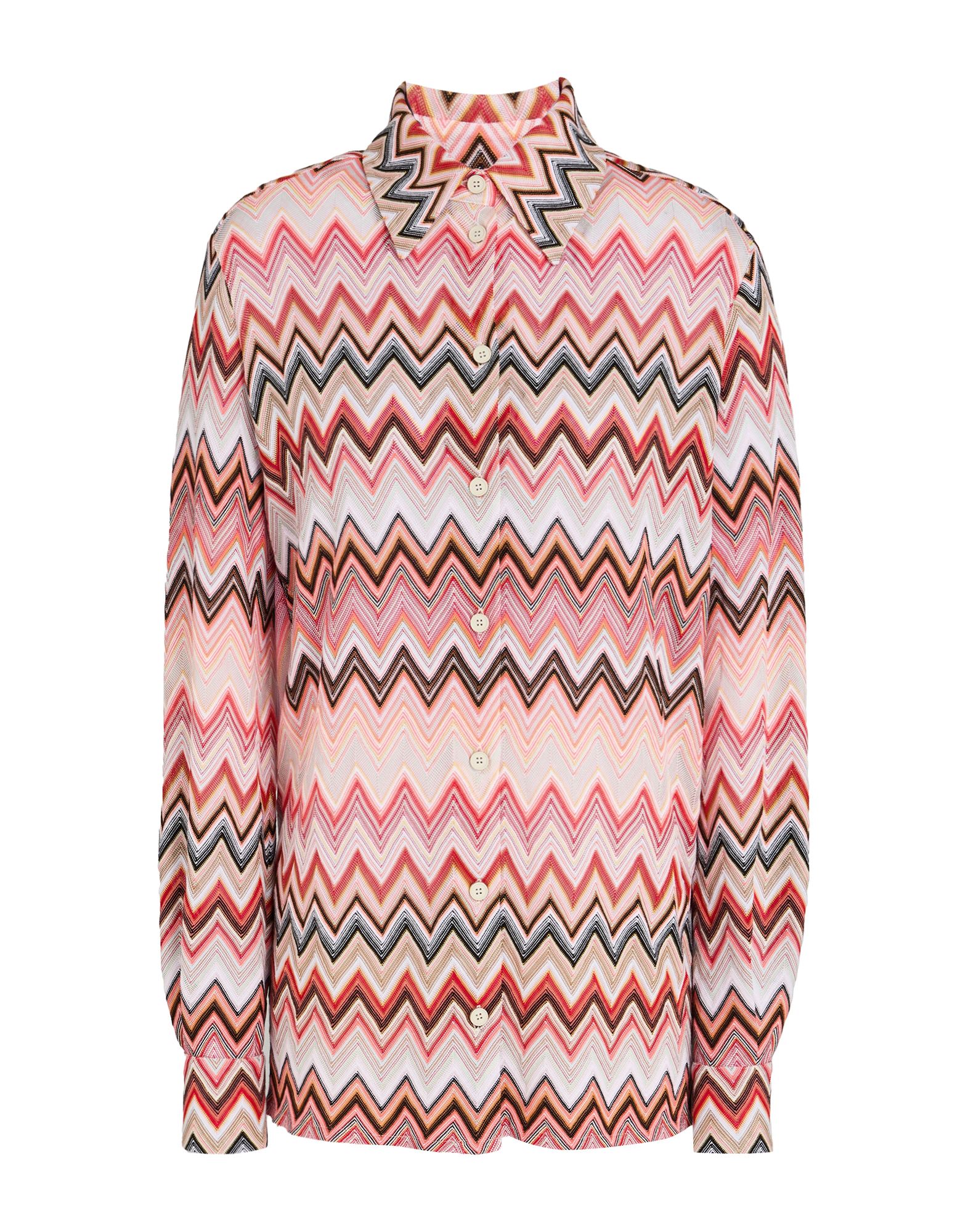 MISSONI MISSONI ΜΠΛΟΥΖΑΚΙΑ Πουκάμισο