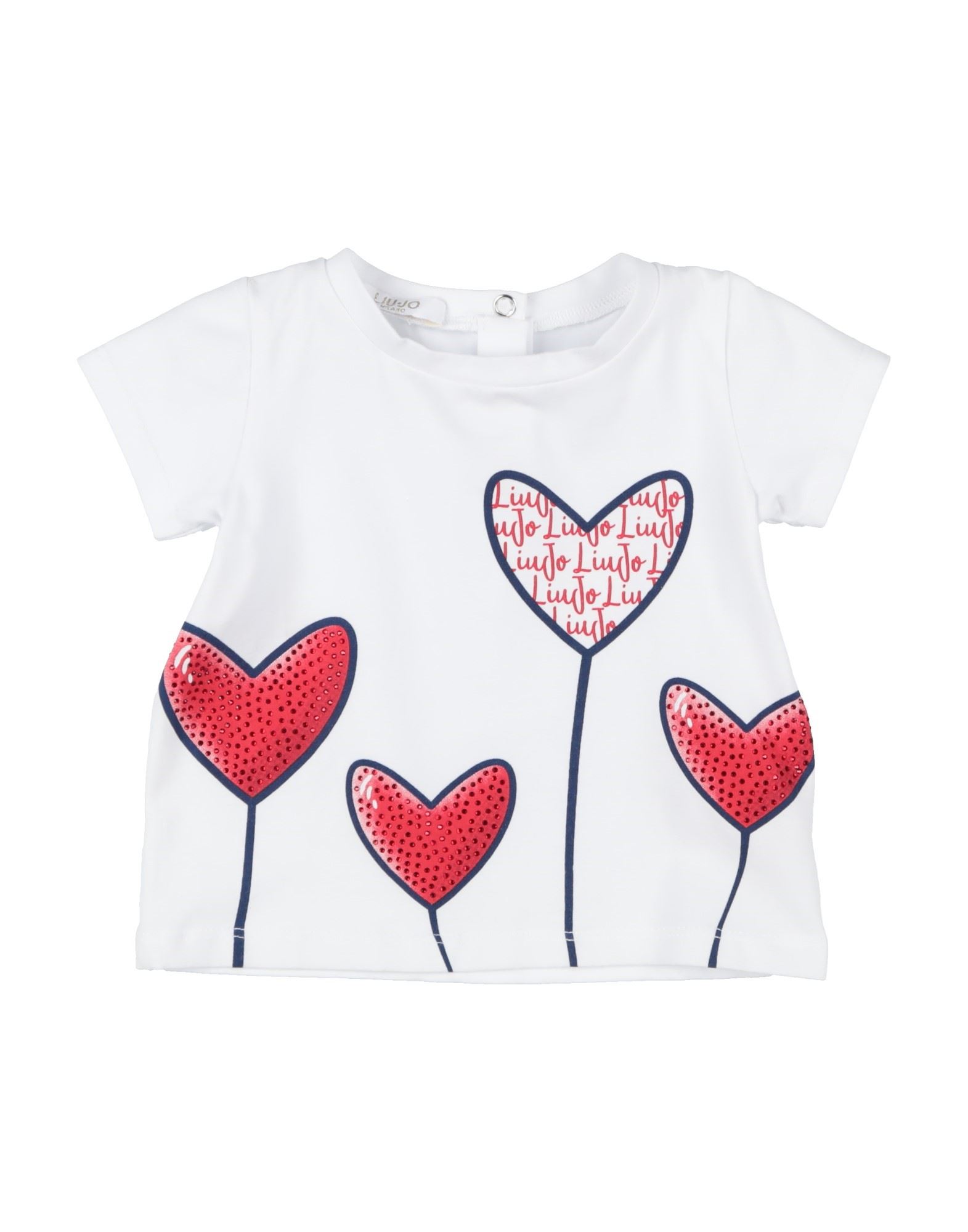  Liu •jo - Tops - T-shirts - On Yoox.com 
