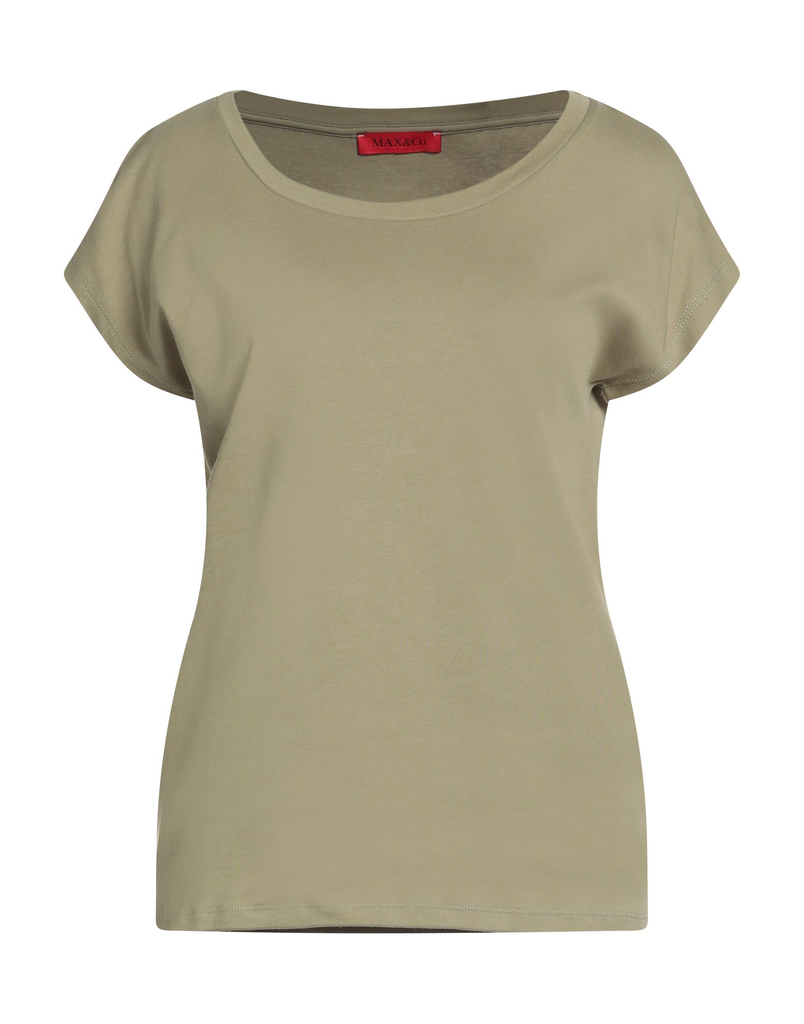  Max&co. - Camisetas Y Tops - Camisetas - On Yoox.com 