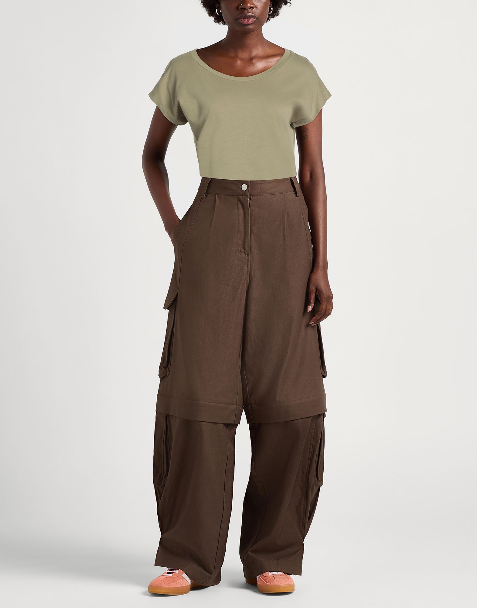  Max&co. - Camisetas Y Tops - Camisetas - On Yoox.com 