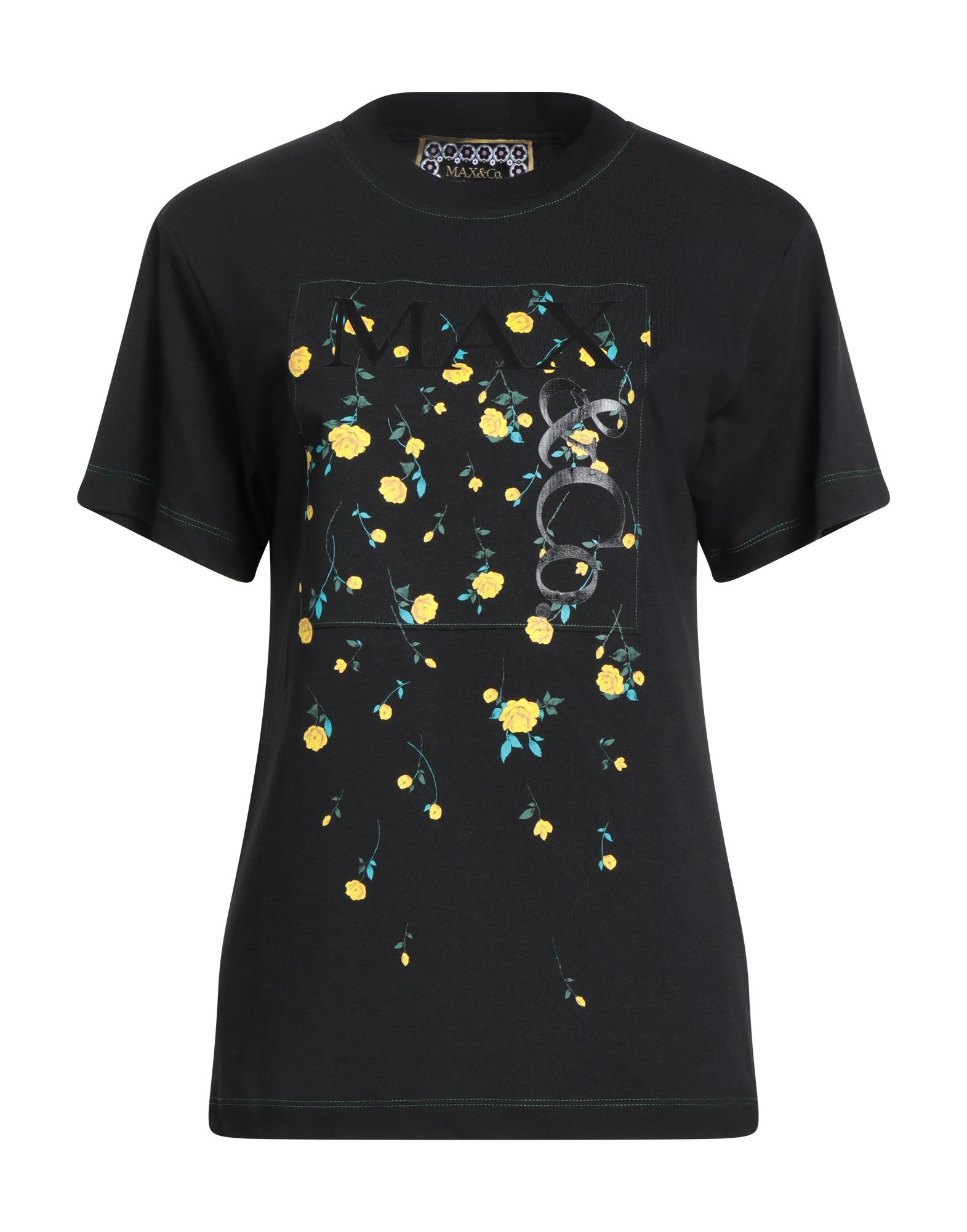 MAX&Co. ΜΠΛΟΥΖΑΚΙΑ T-shirt