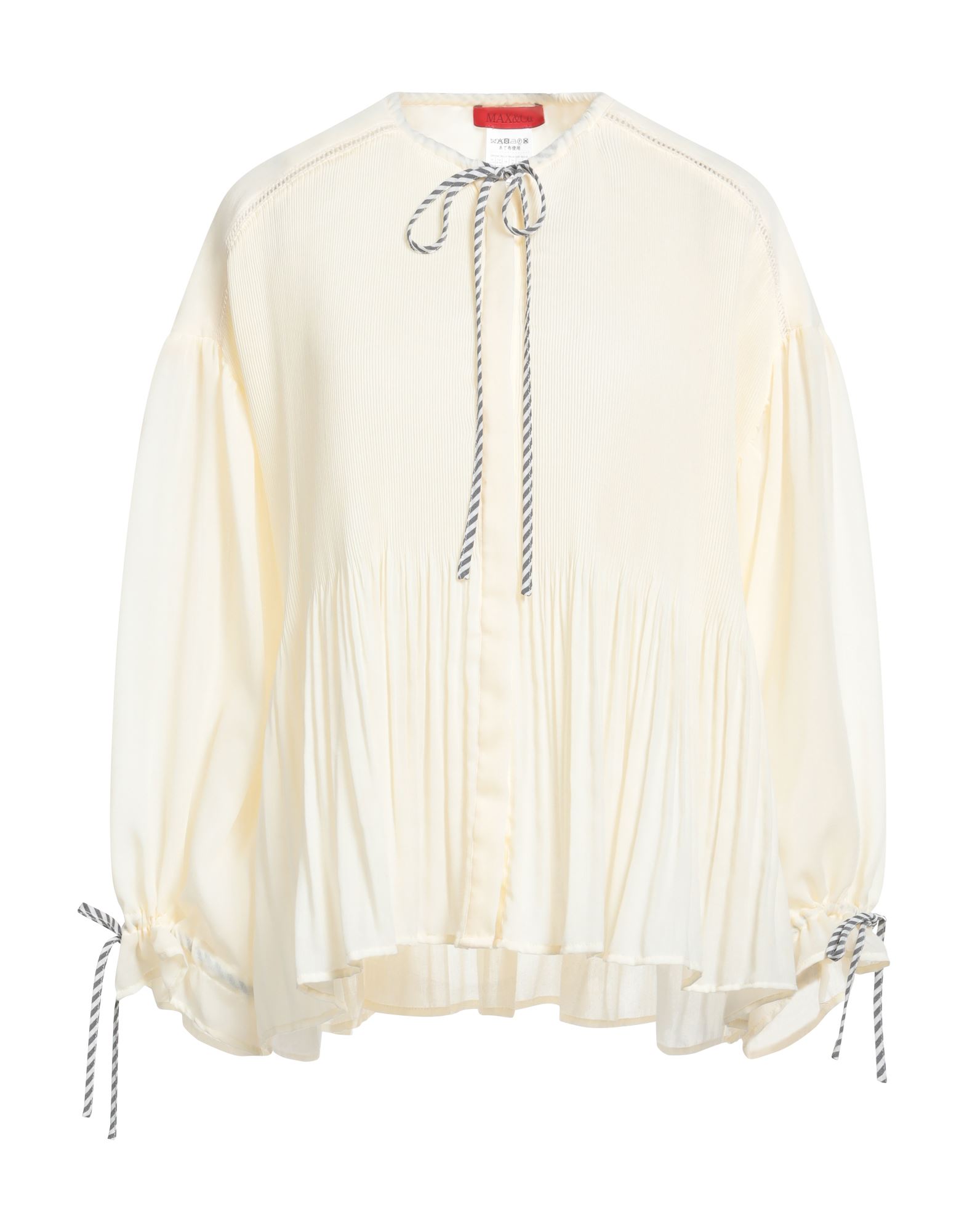  Max&co. - Tops - Hemden - On Yoox.com 