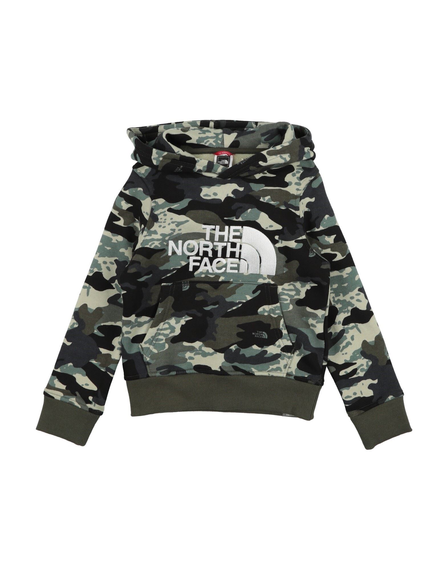  The North Face - Tops - Sweatshirts - On Yoox.com 