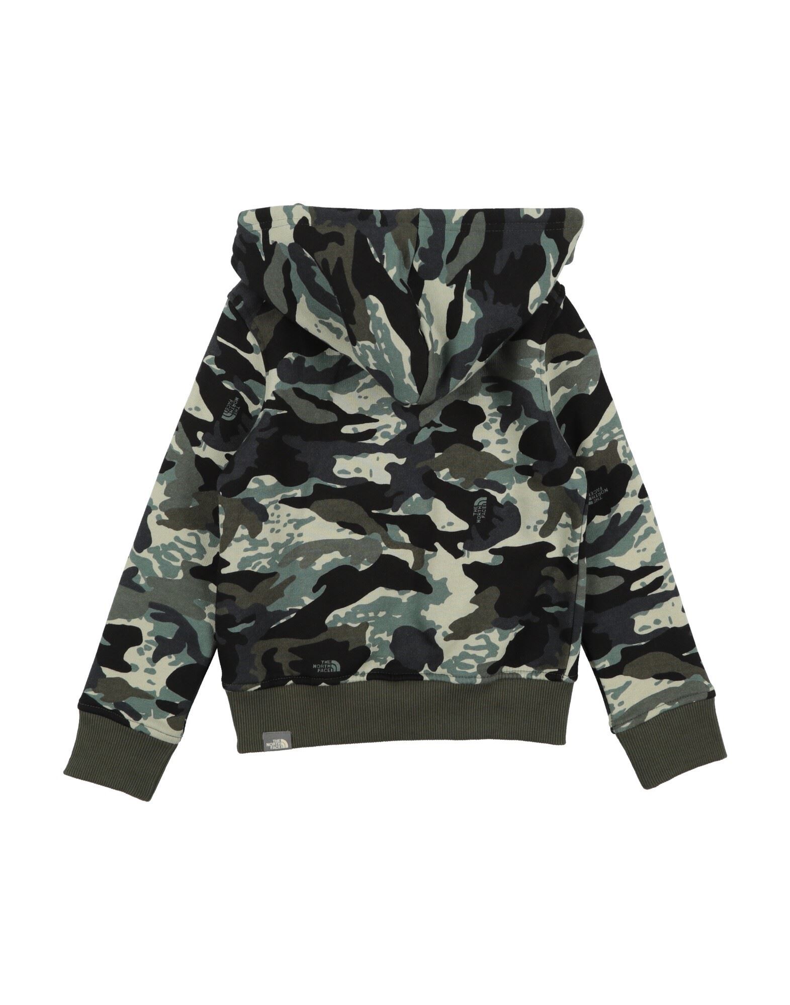  The North Face - Tops - Sweatshirts - On Yoox.com 