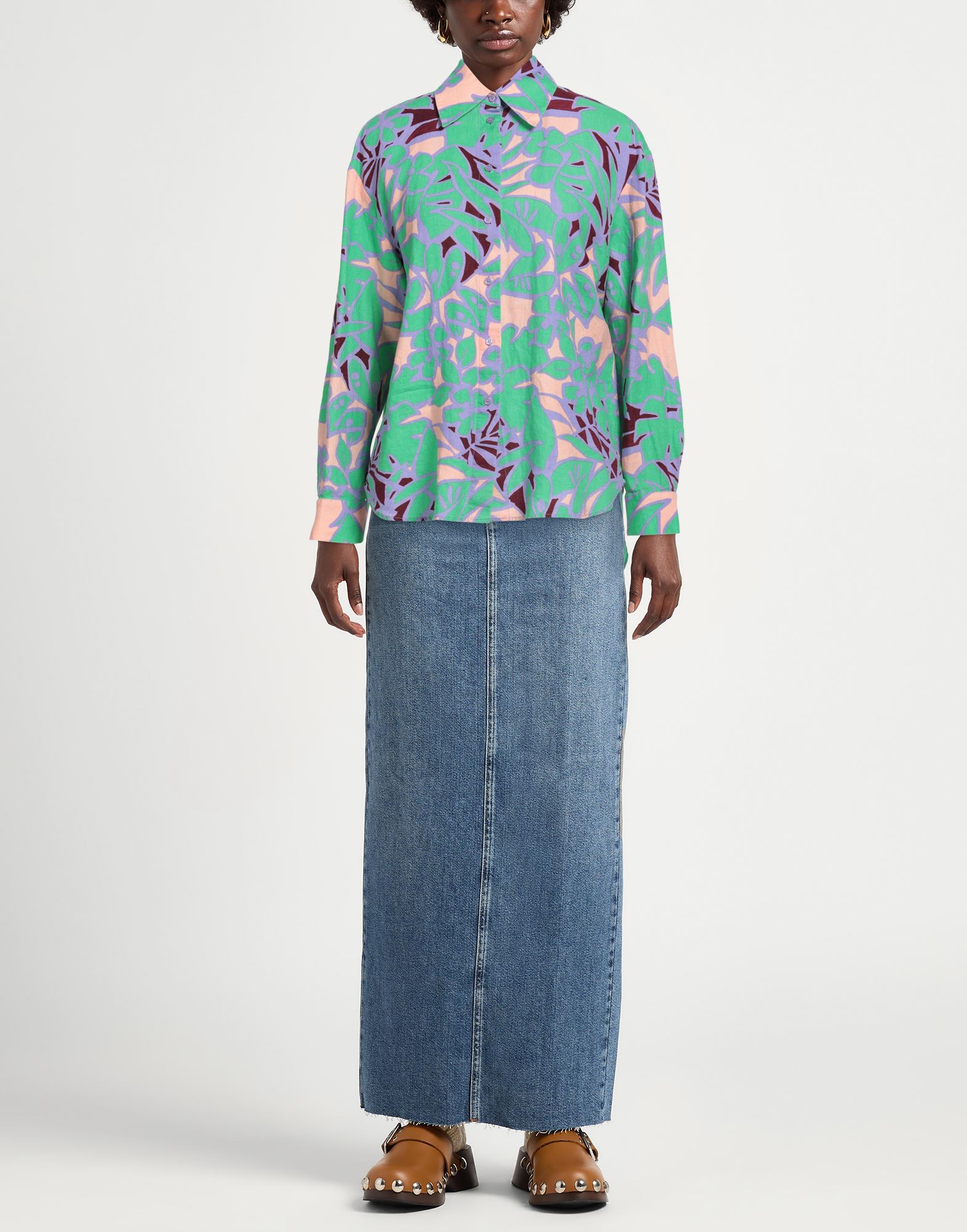  Max&co. - Tops - Hemden - On Yoox.com 
