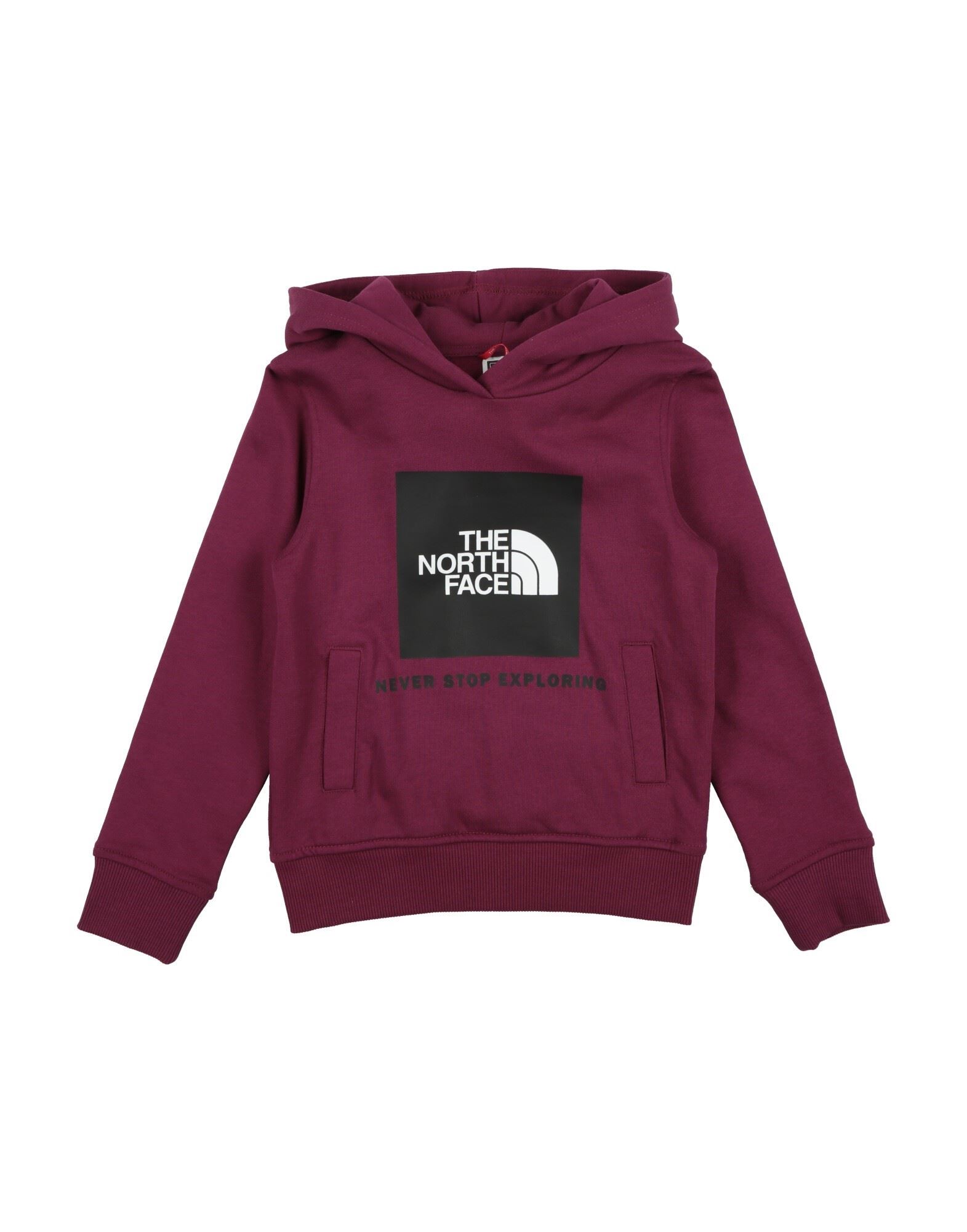  The North Face - Tops - Sweatshirts - On Yoox.com 