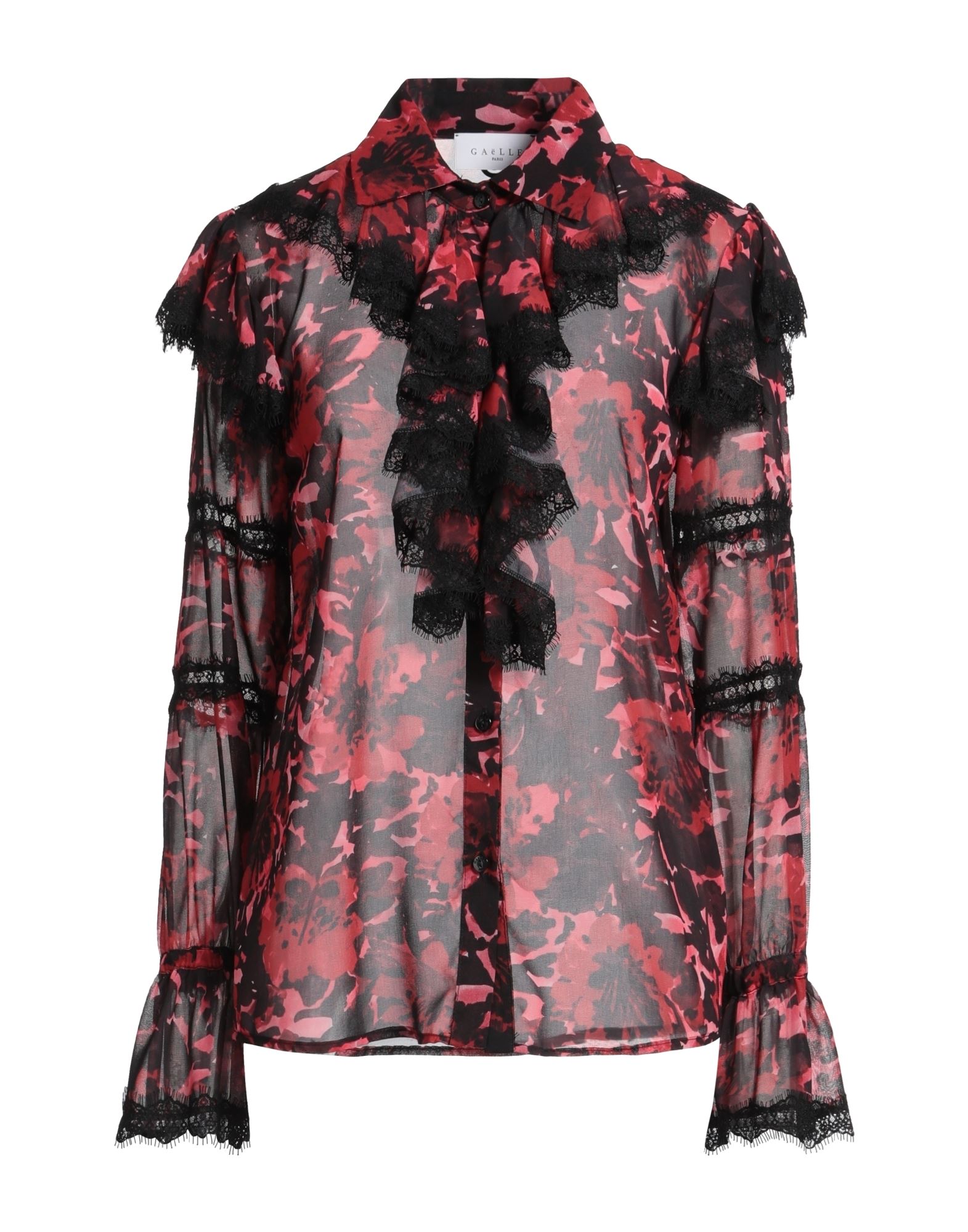  Gaëlle Paris - Tops - Hemden - On Yoox.com 
