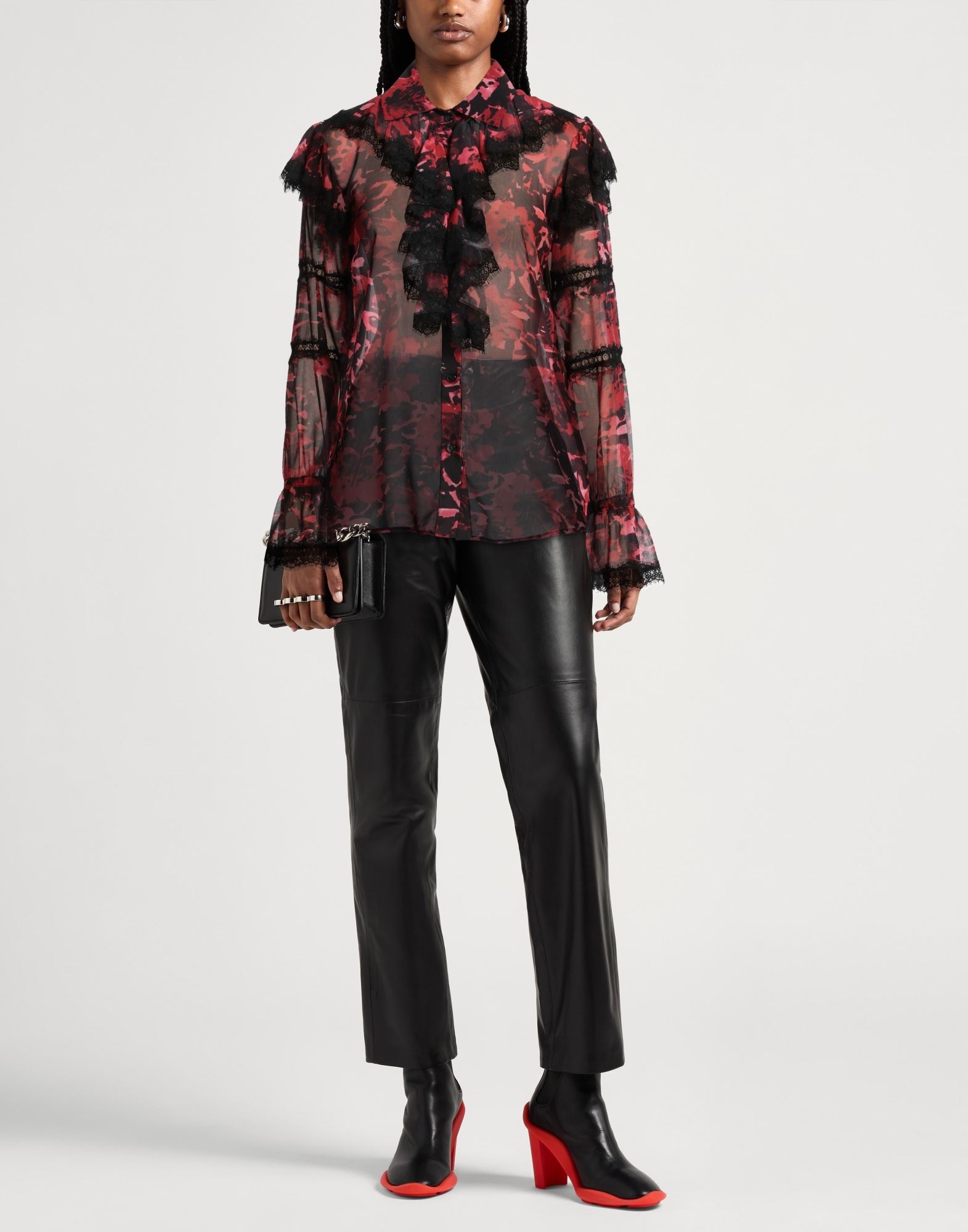  Gaëlle Paris - Tops - Hemden - On Yoox.com 