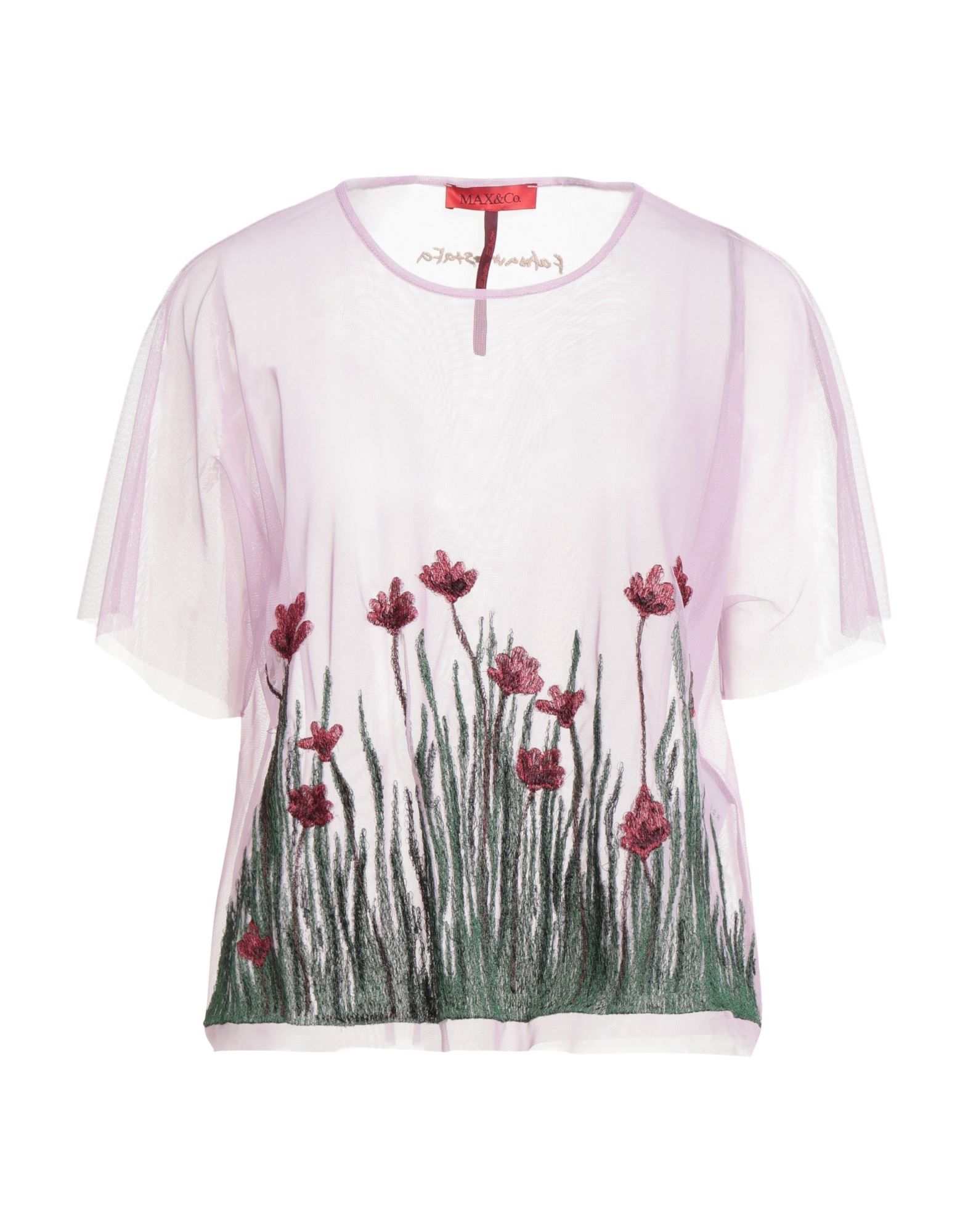  Max&co. - Tops - Tops - On Yoox.com 