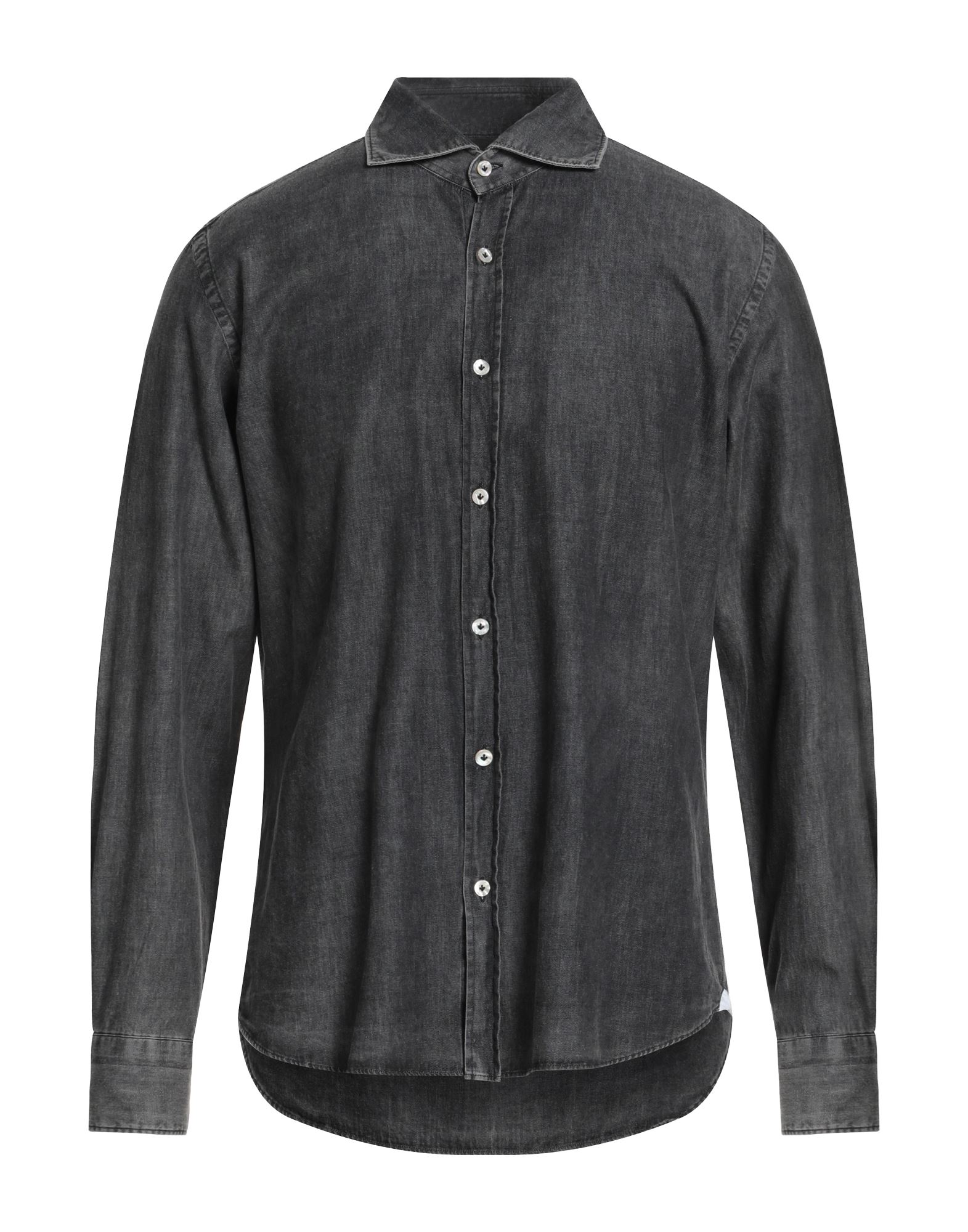  Giannetto Portofino - Tops - Jeanshemden - On Yoox.com 