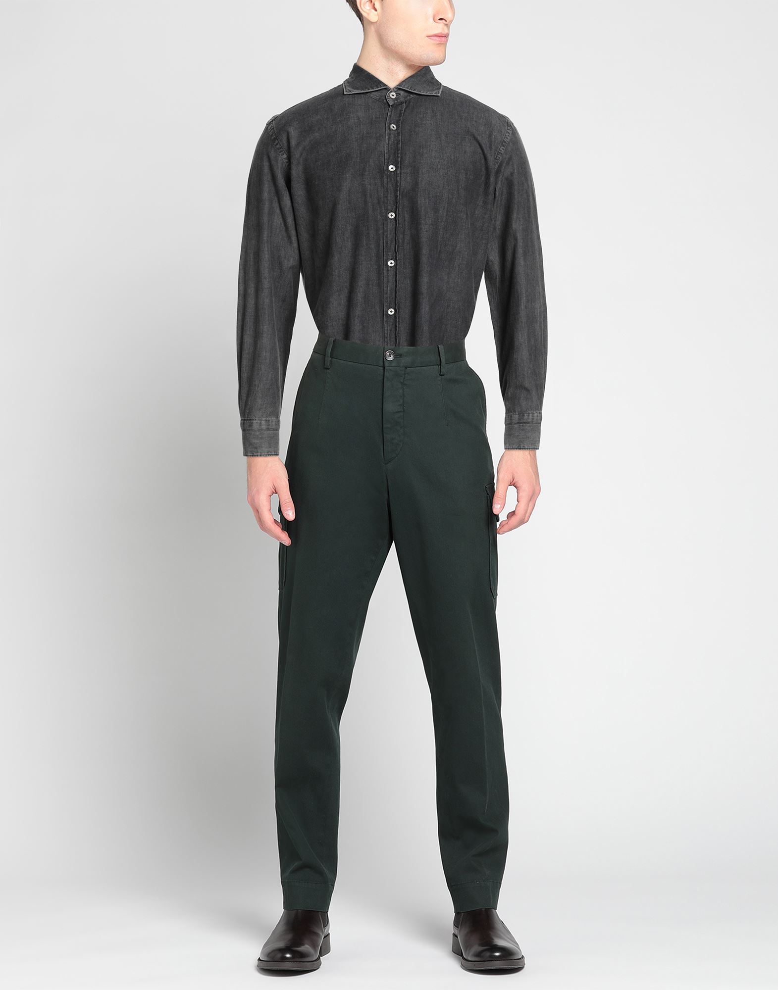  Giannetto Portofino - Tops - Jeanshemden - On Yoox.com 