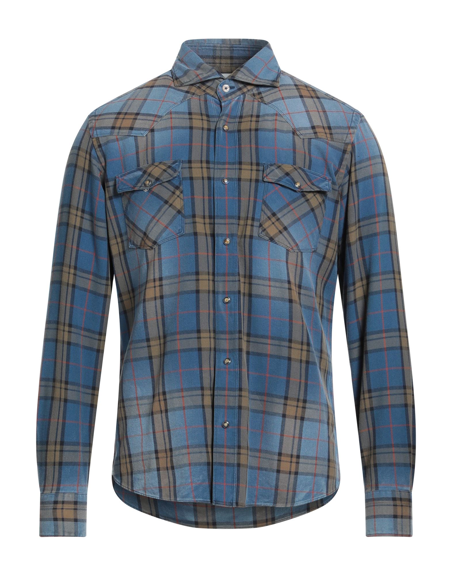  Giannetto Portofino - Tops - Hemden - On Yoox.com 