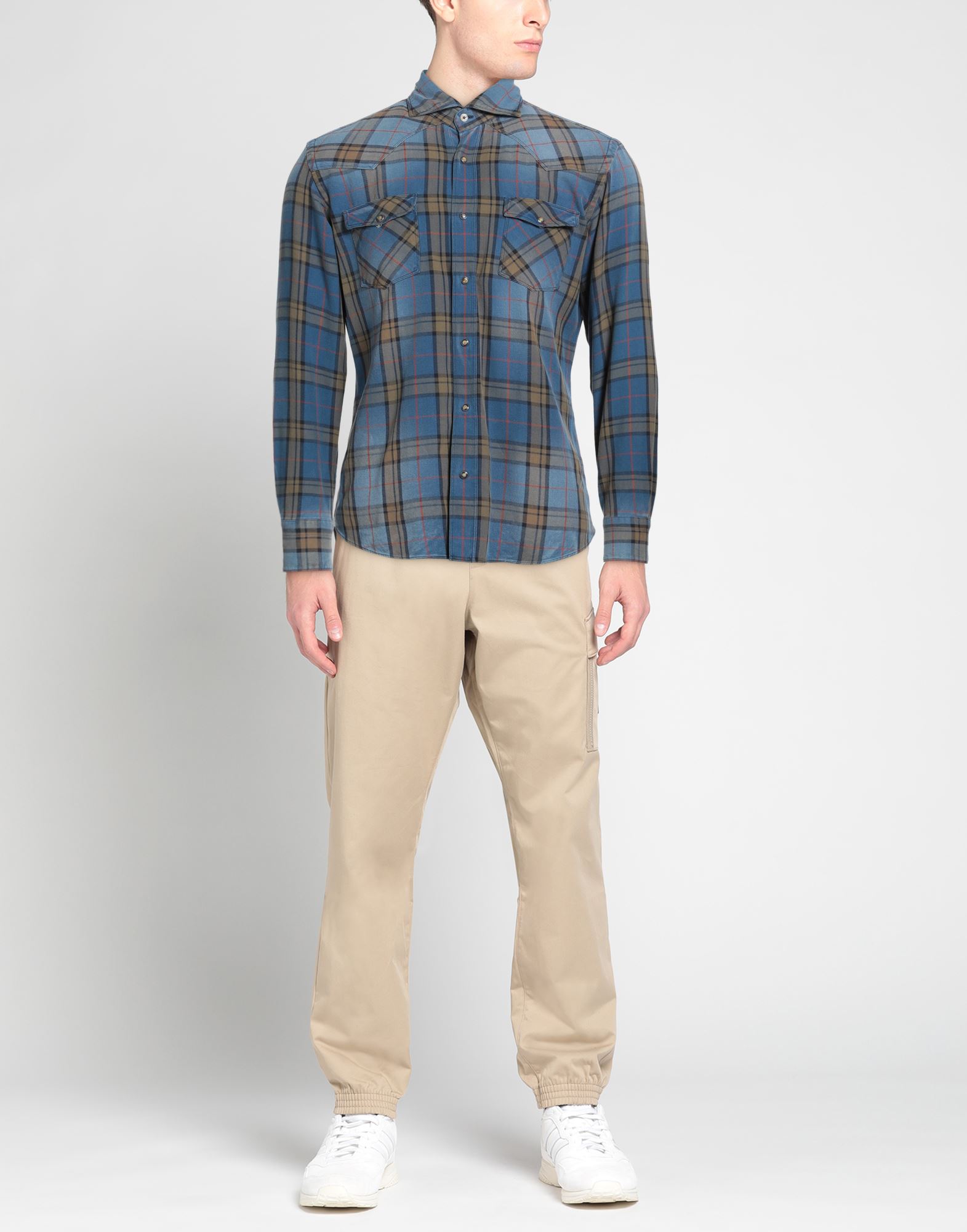  Giannetto Portofino - Tops - Hemden - On Yoox.com 
