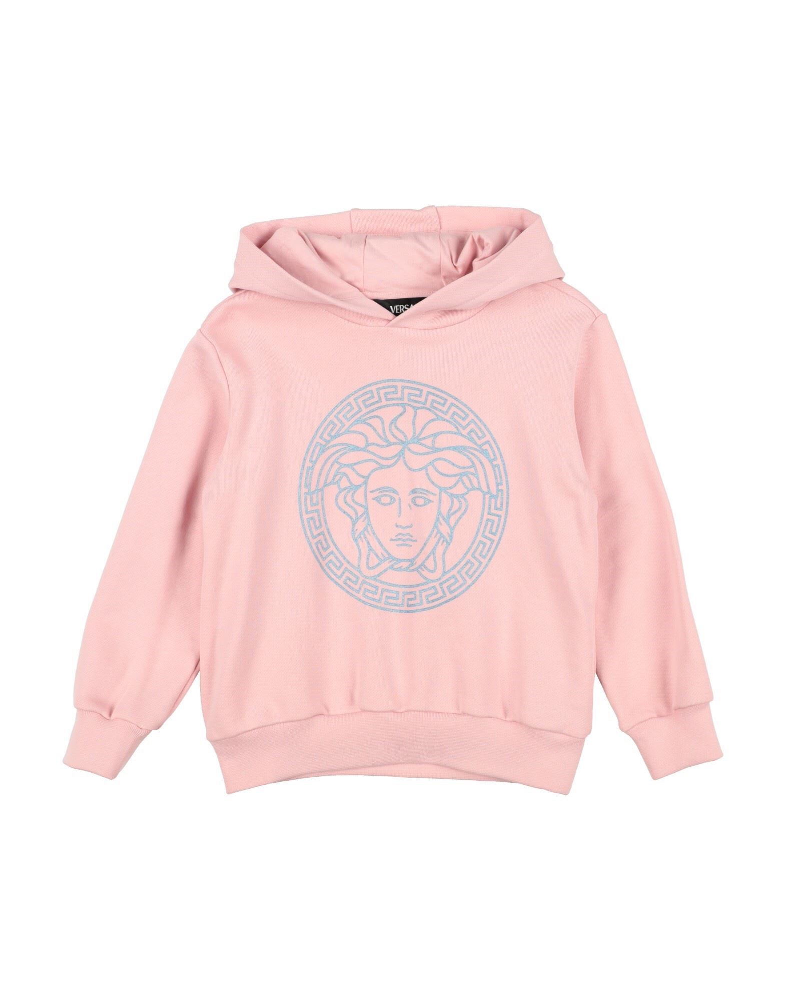 VERSACE YOUNG ΜΠΛΟΥΖΑΚΙΑ Φούτερ