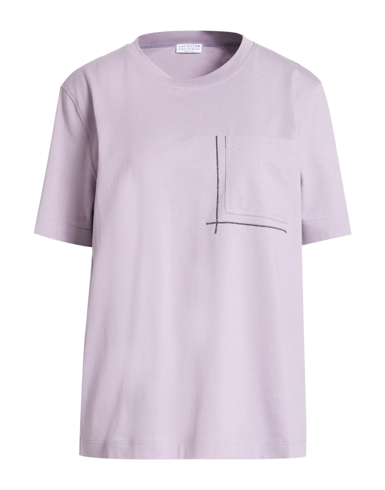 BRUNELLO CUCINELLI BRUNELLO CUCINELLI ΜΠΛΟΥΖΑΚΙΑ T-shirt