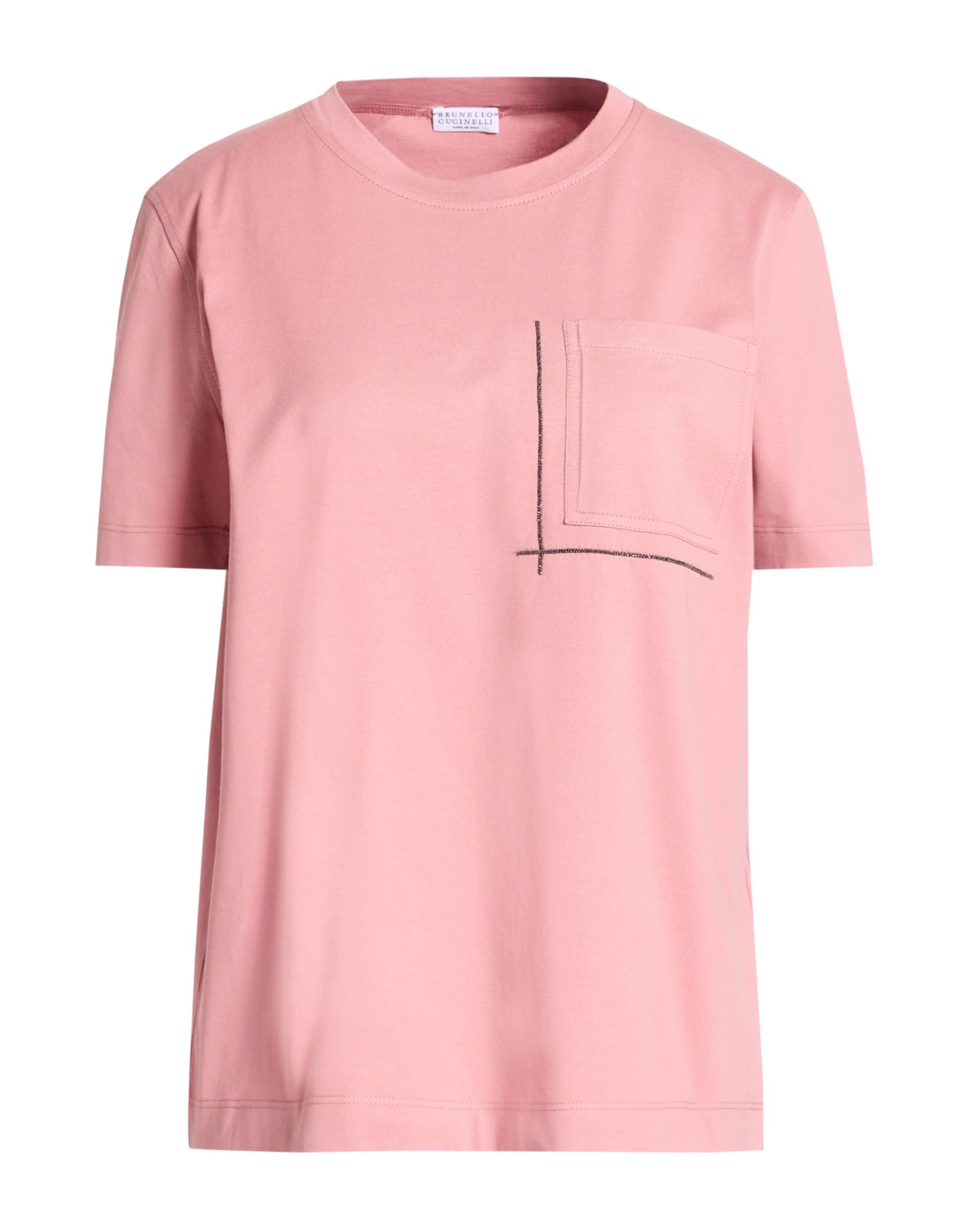 BRUNELLO CUCINELLI BRUNELLO CUCINELLI ΜΠΛΟΥΖΑΚΙΑ T-shirt