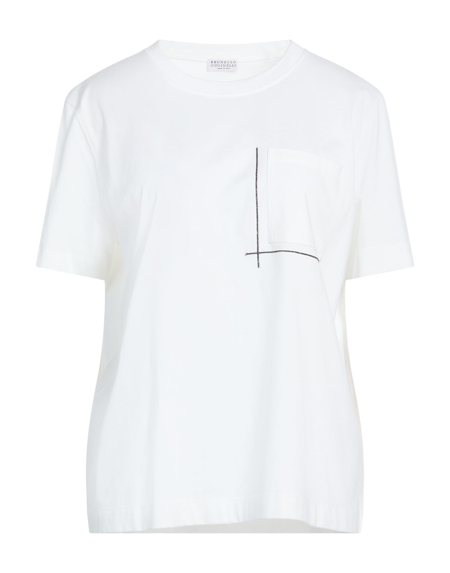 BRUNELLO CUCINELLI BRUNELLO CUCINELLI ΜΠΛΟΥΖΑΚΙΑ T-shirt