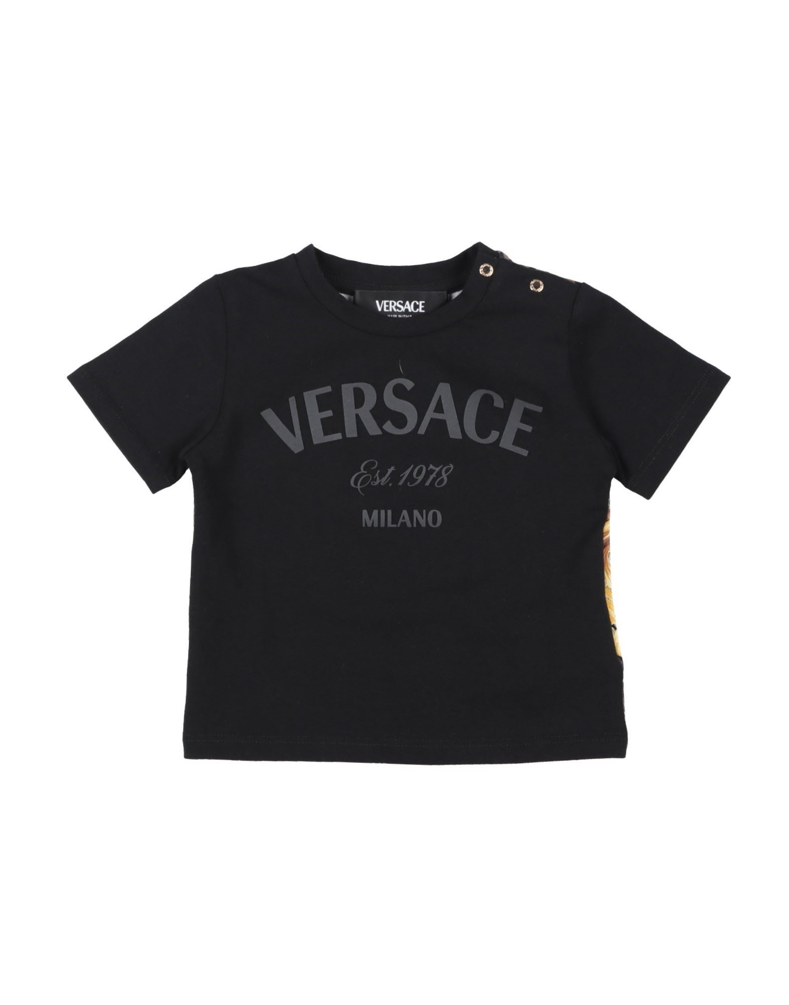 VERSACE YOUNG ΜΠΛΟΥΖΑΚΙΑ T-shirt