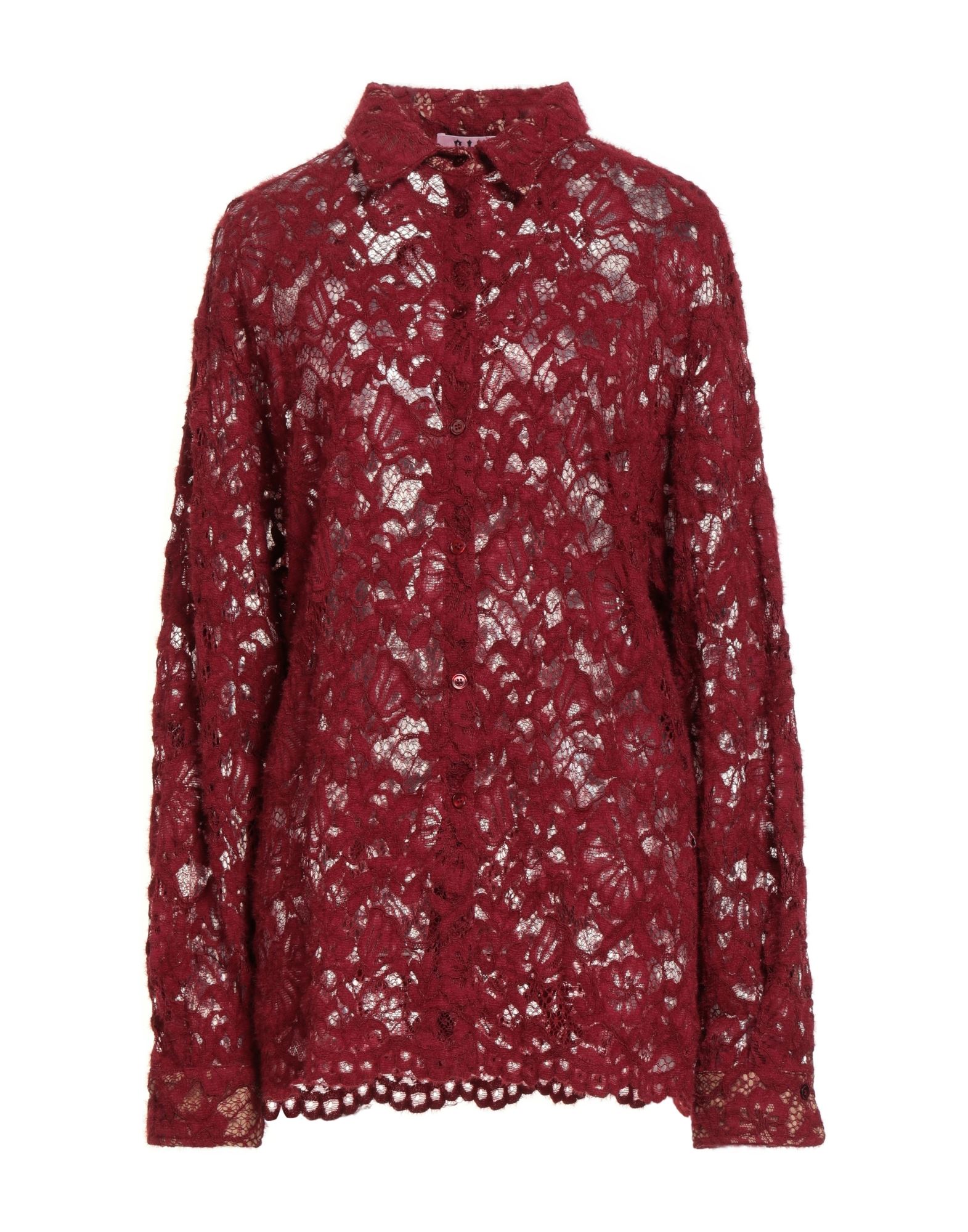  Gina Gorgeous - Tops - Hemden - On Yoox.com 