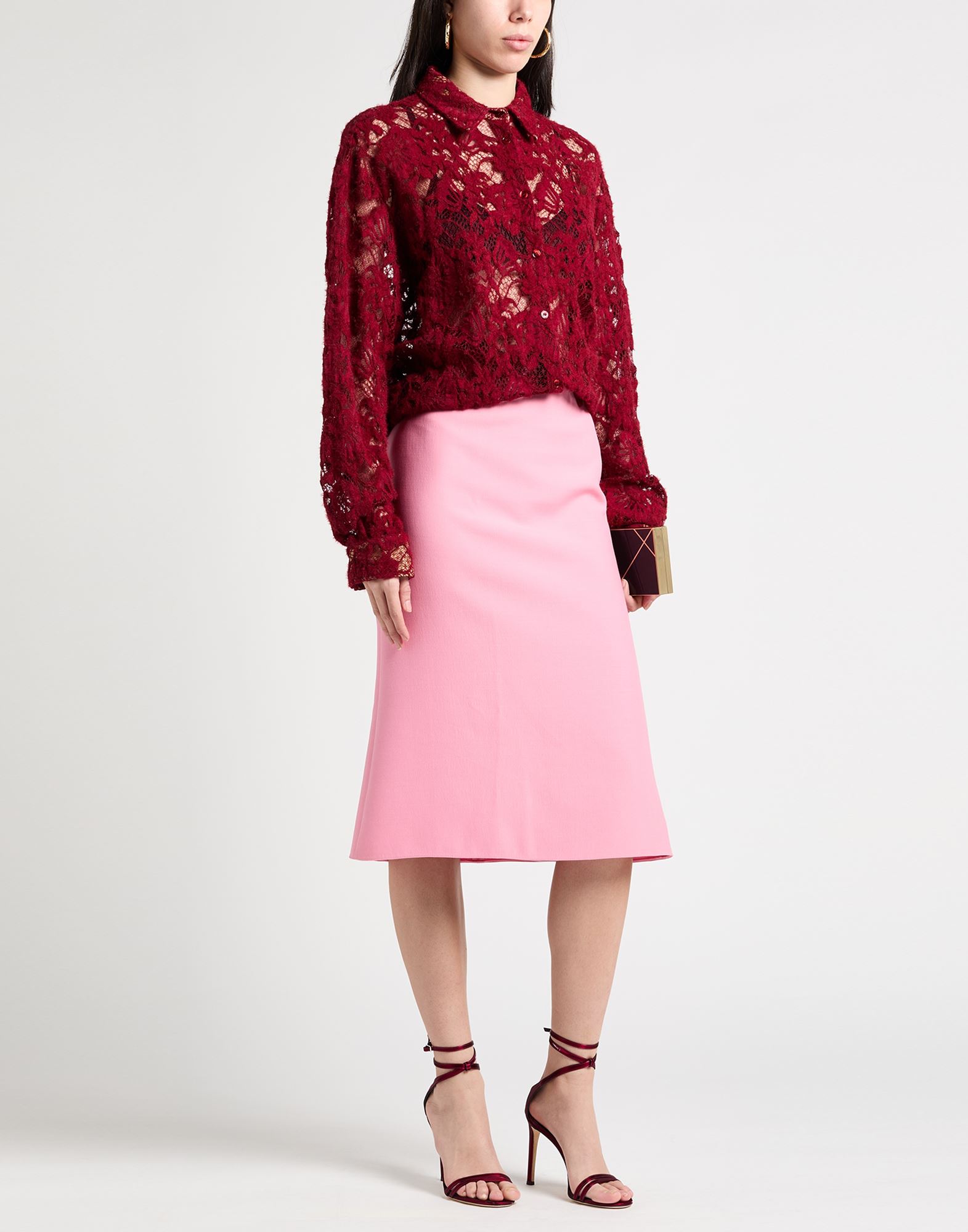  Gina Gorgeous - Tops - Hemden - On Yoox.com 