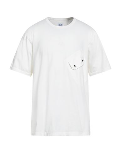 Camiseta Hombre Blanco XS Hombre