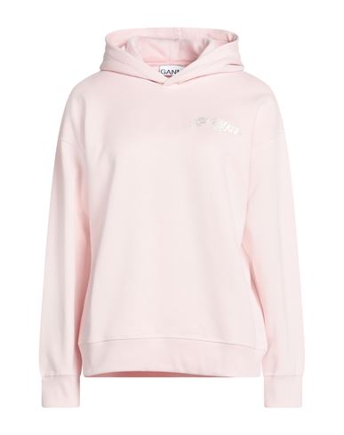 Sudadera Mujer Rosa claro XXS/XS Mujer