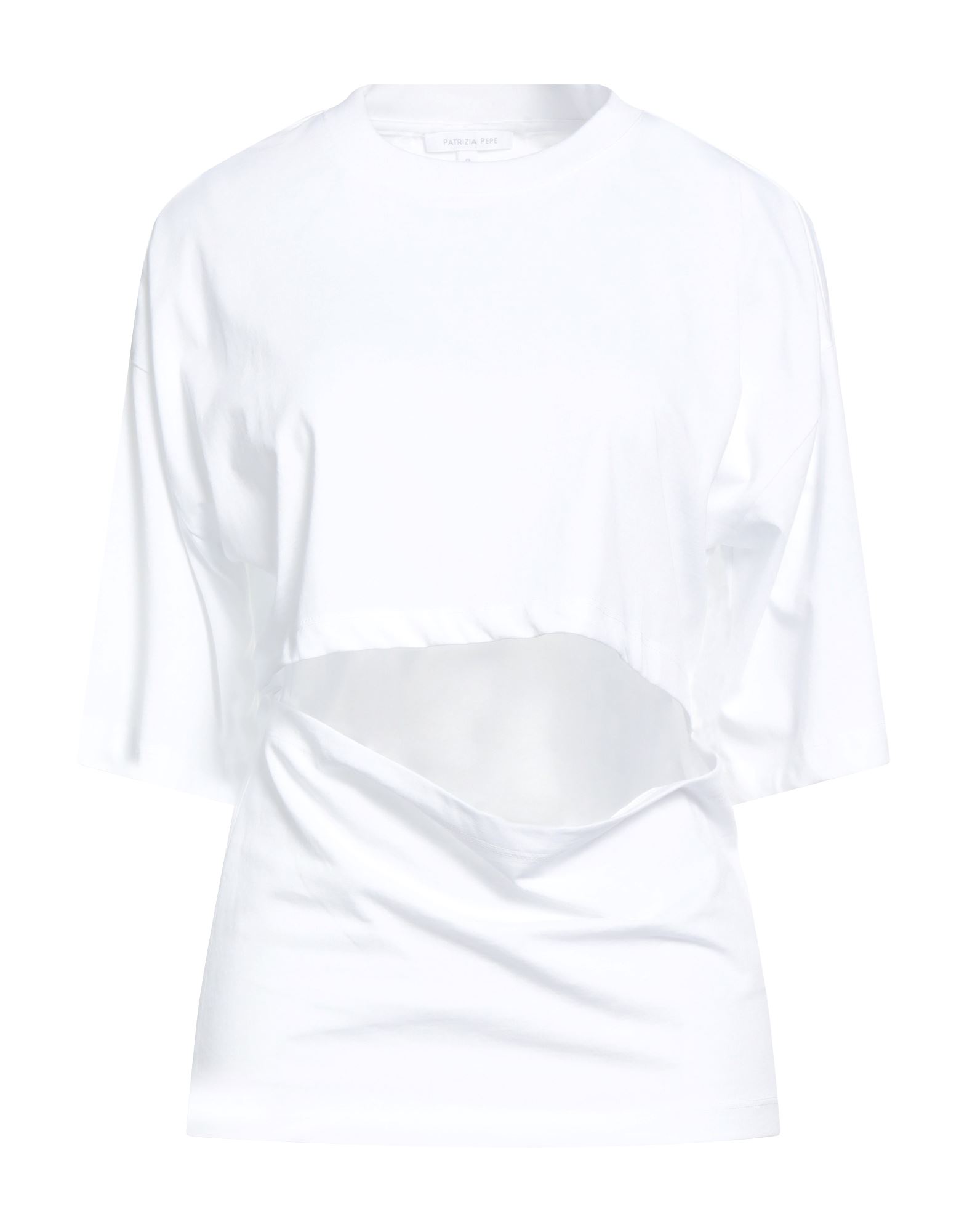 PATRIZIA PEPE ΜΠΛΟΥΖΑΚΙΑ T-shirt