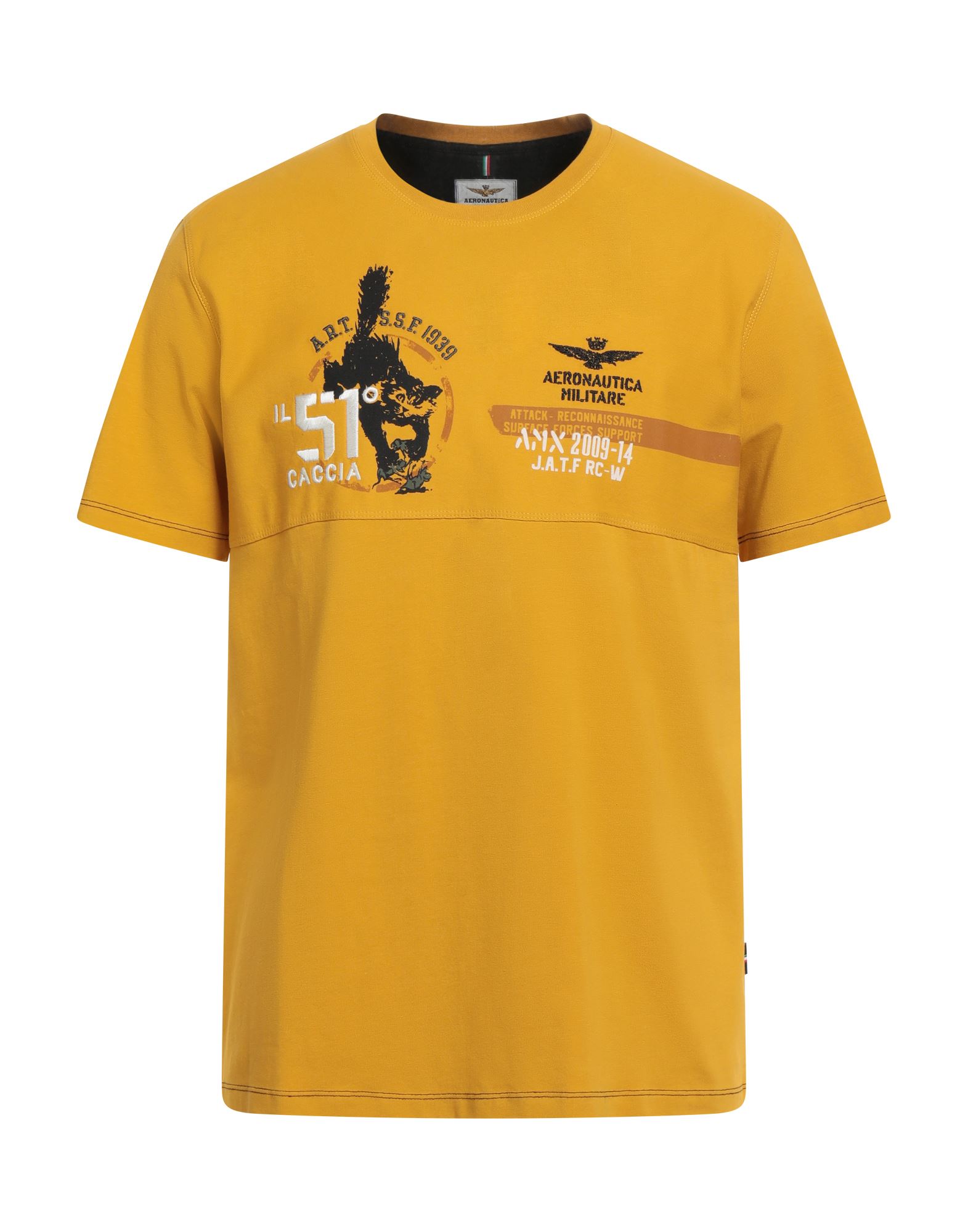 AERONAUTICA MILITARE ΜΠΛΟΥΖΑΚΙΑ T-shirt